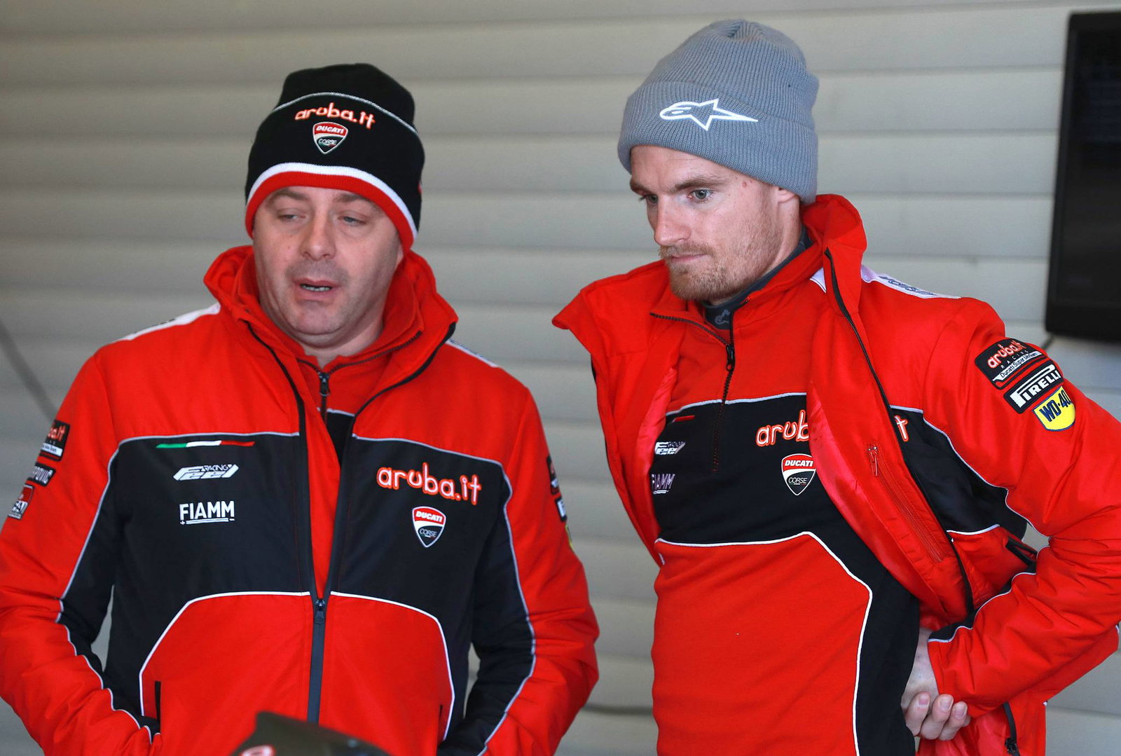 Sykes tetap positif setelah 'kehilangan satu hari pengujian' di Jerez