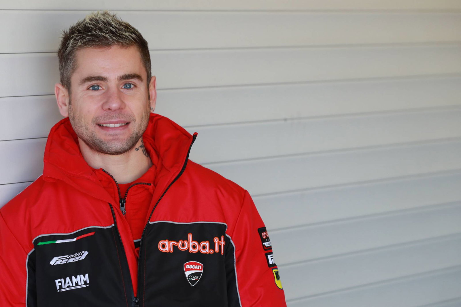 Bautista menyapu posisi teratas di tes Phillip Island