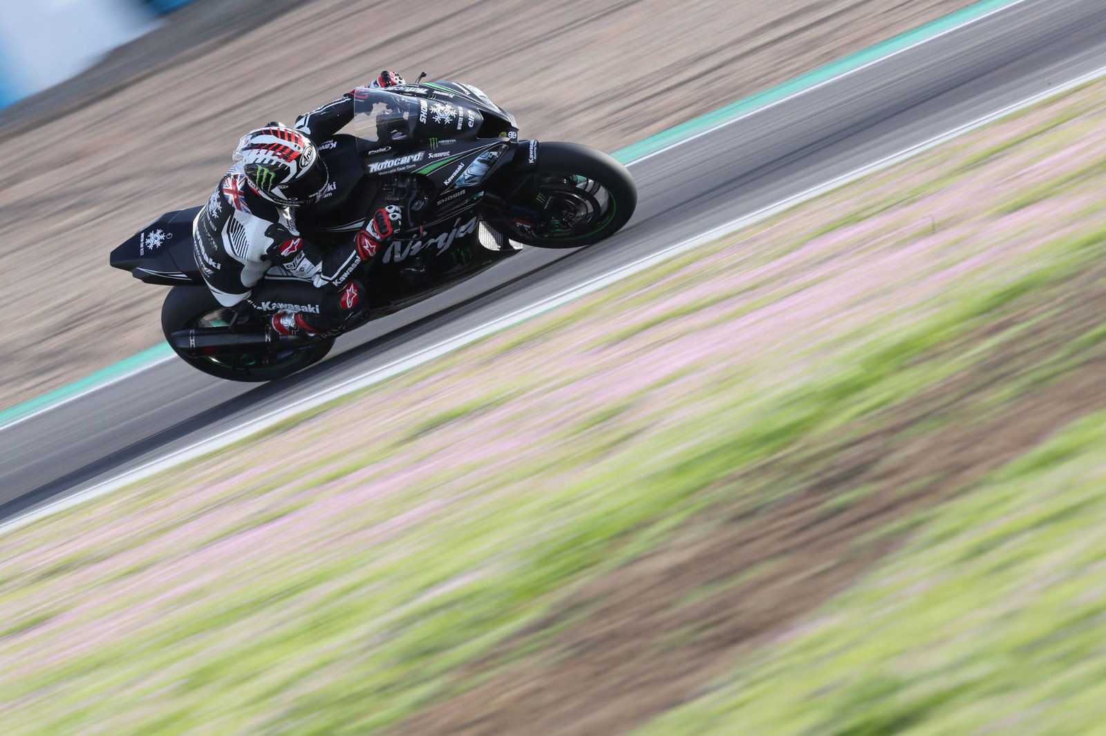 Tes Portimao WorldSBK - Hasil Senin