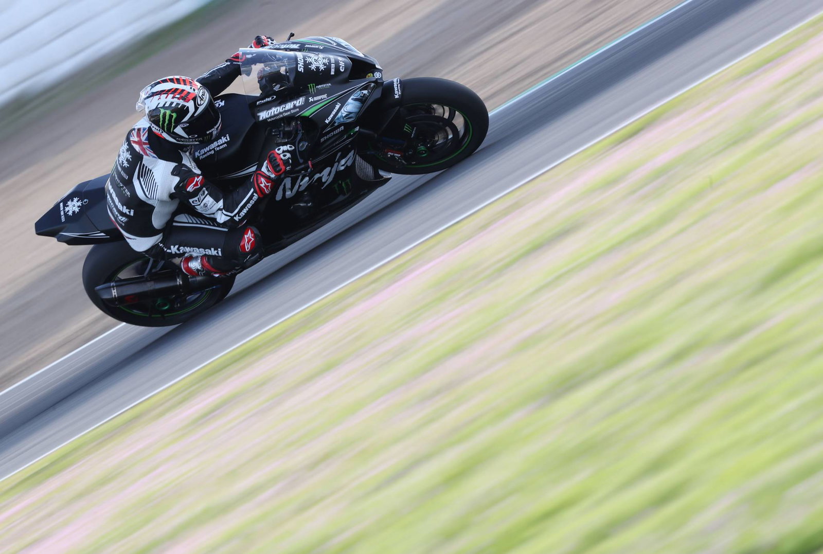 Tes Portimao WorldSBK - Hasil Minggu