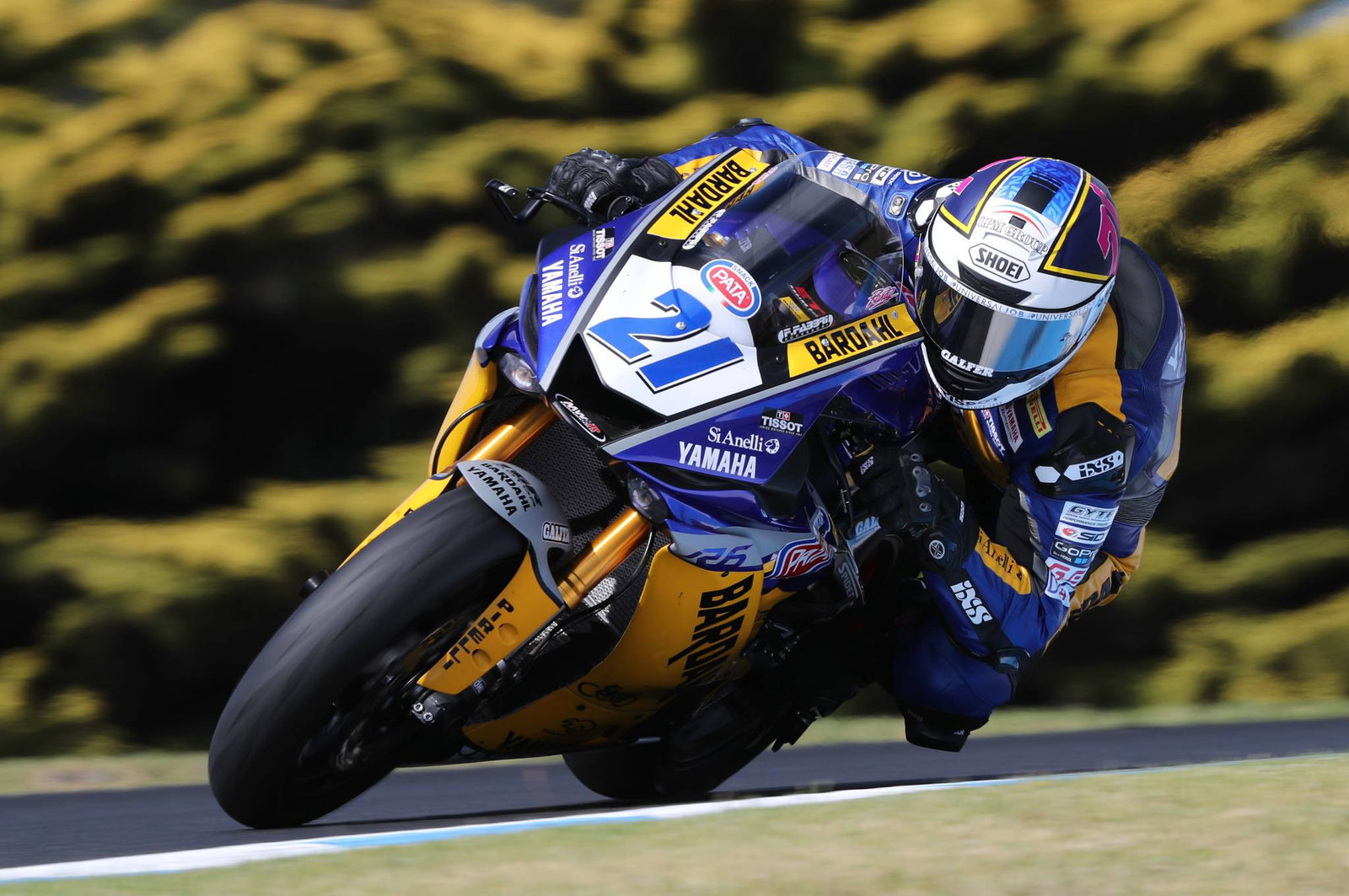 WorldSSP: Thailand - Free practice results (1)