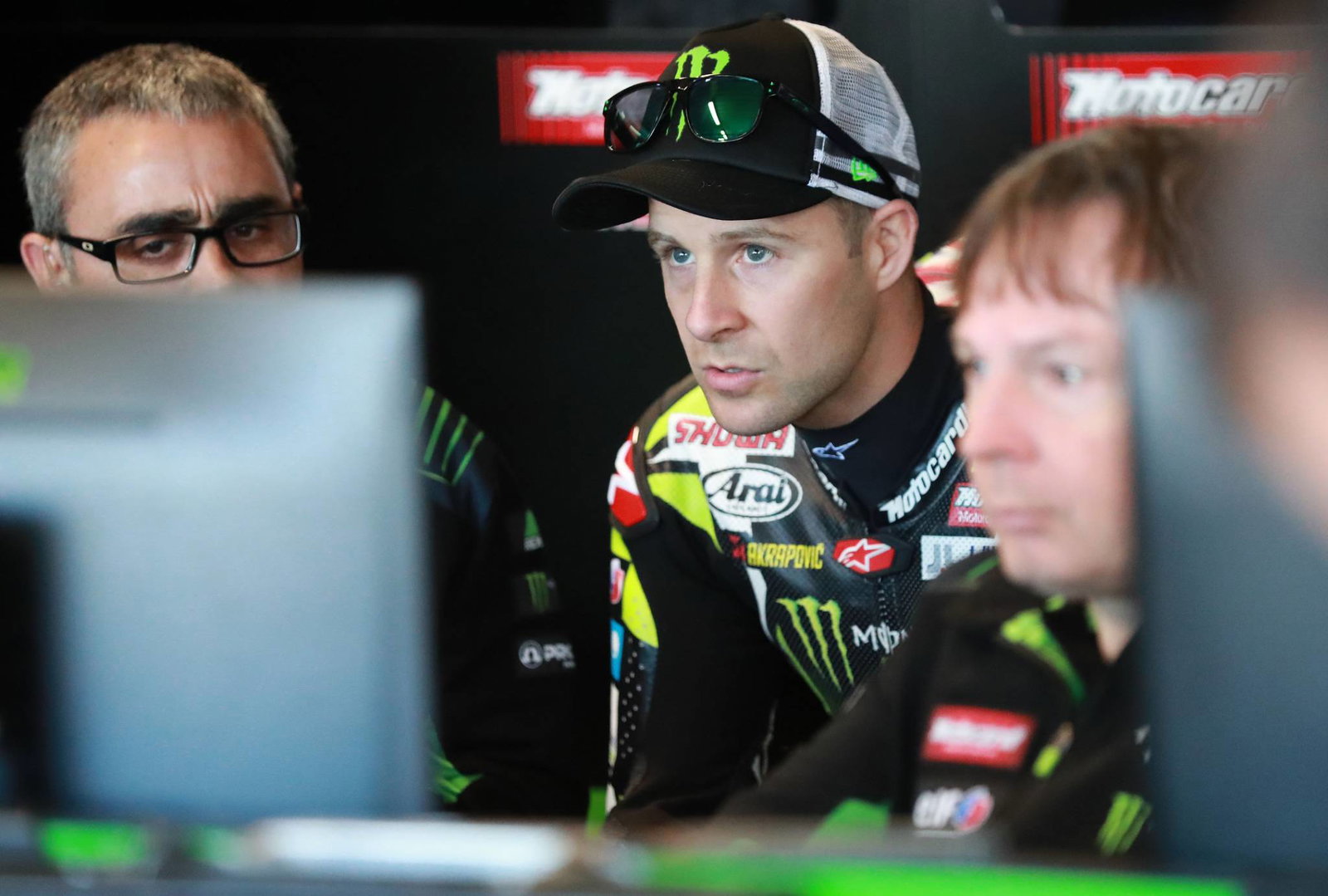 WorldSBK: Thailand - Hasil latihan bebas (1)