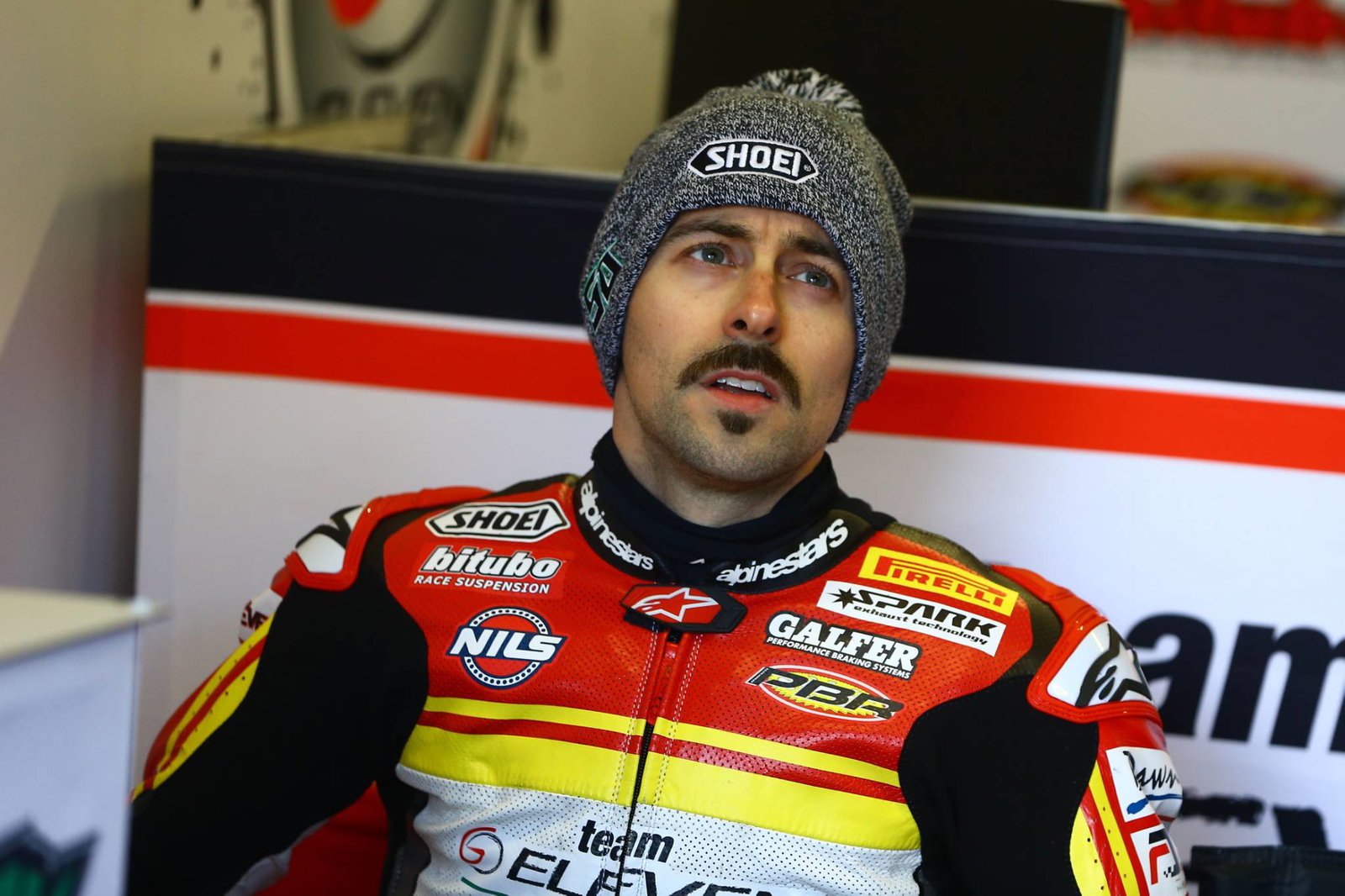 Rea, Kawasaki mengungguli Ducati di Imola WorldSBK FP1