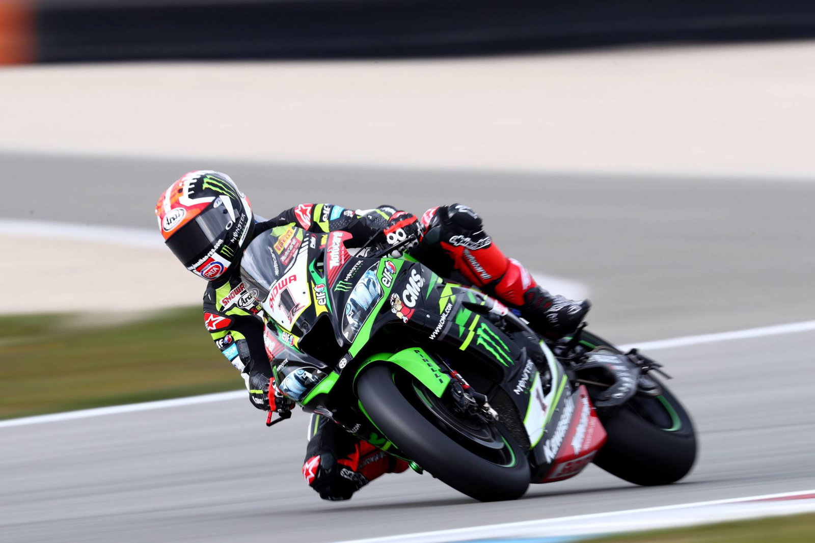 WorldSBK: Assen - Hasil Superpole