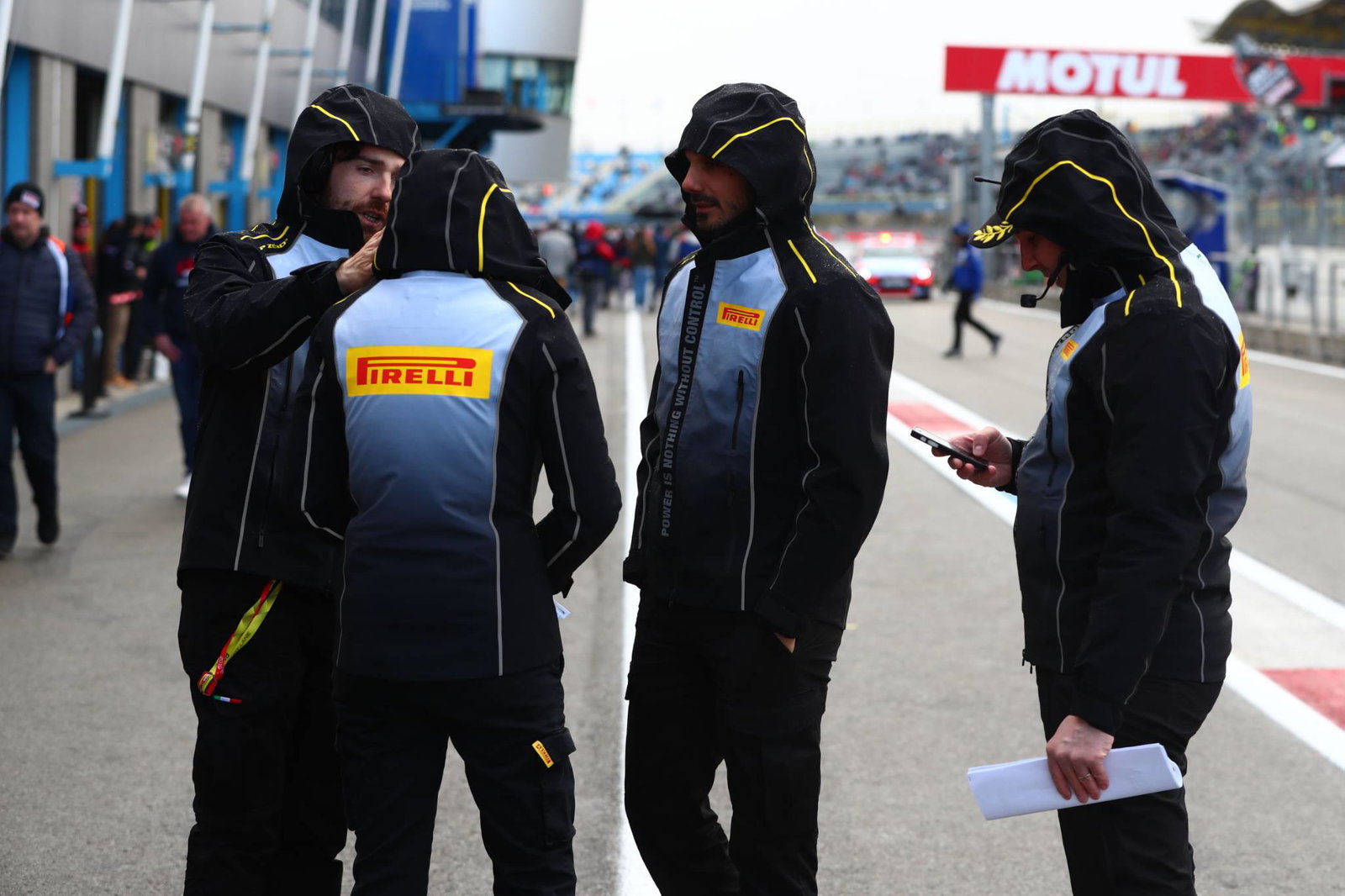 World Superbikes ditetapkan untuk debut Circuit de Barcelona-Catalunya pada tahun 2020