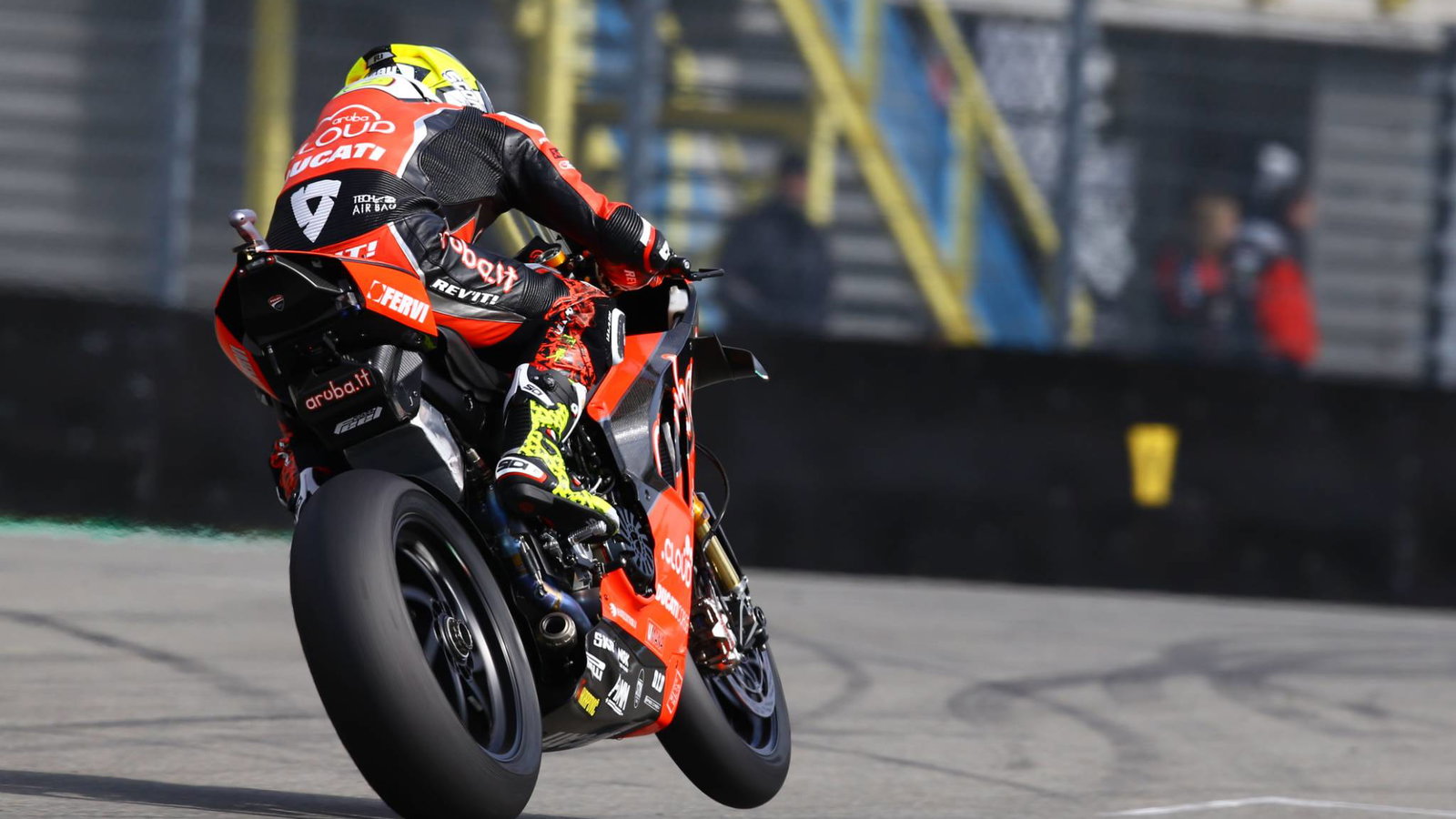 Peerless Bautista menelepon pemecah rekor 'Perfect 10' di Assen