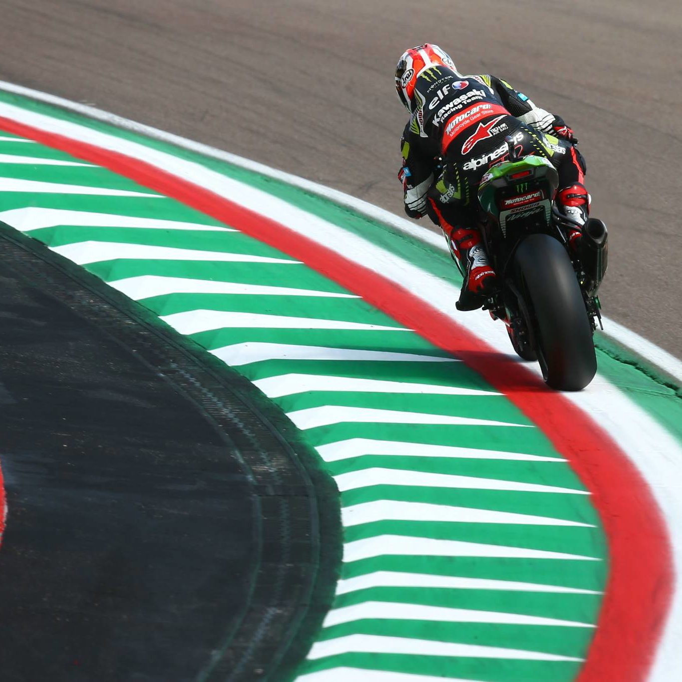 Langkah maju mendorong Bridewell ke sepuluh besar WorldSBK