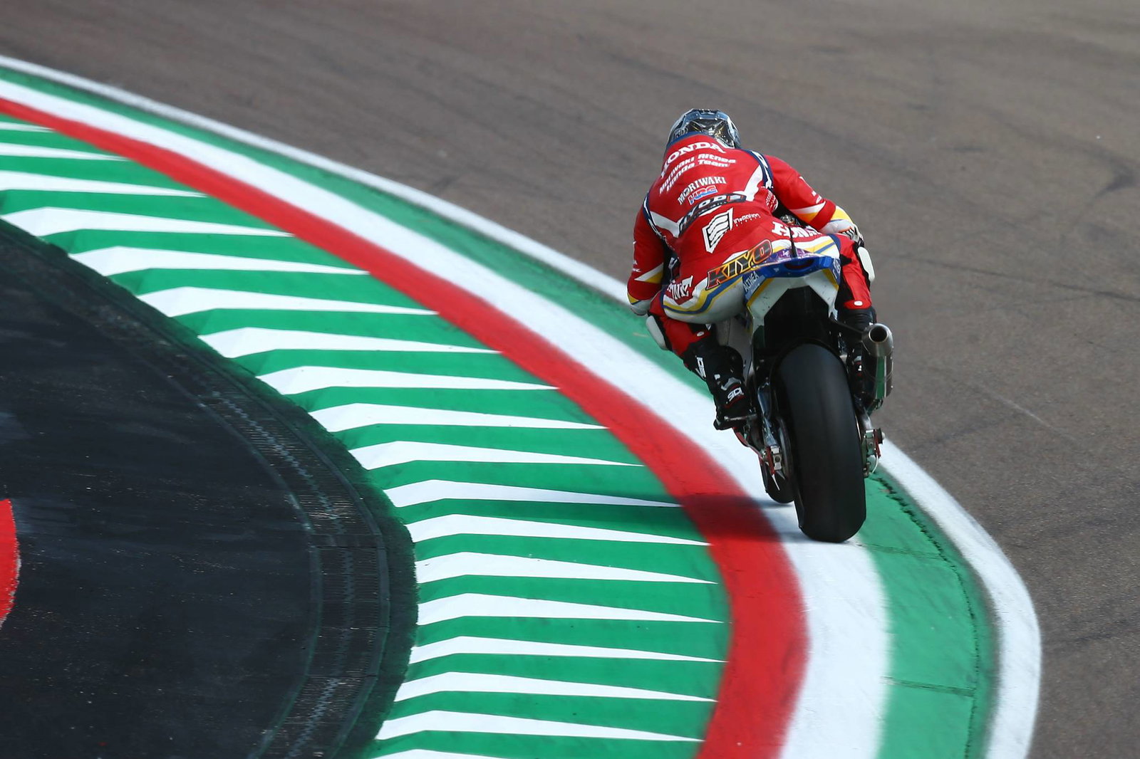 Laverty undergoes surgery, hopeful of ‘100 per cent’ recovery