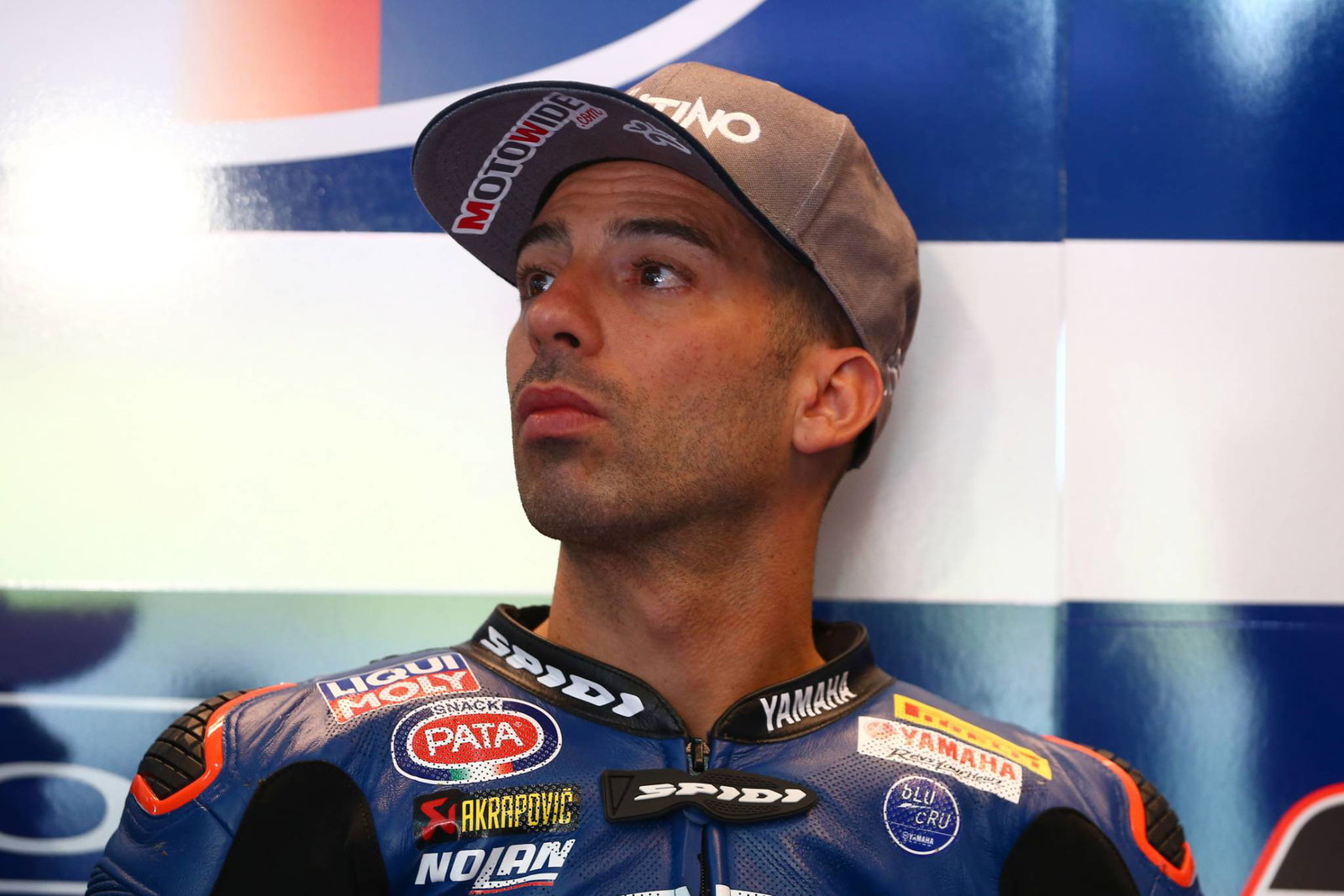 Razgatlioglu eyeing ‘official Kawasaki’ after podium glory