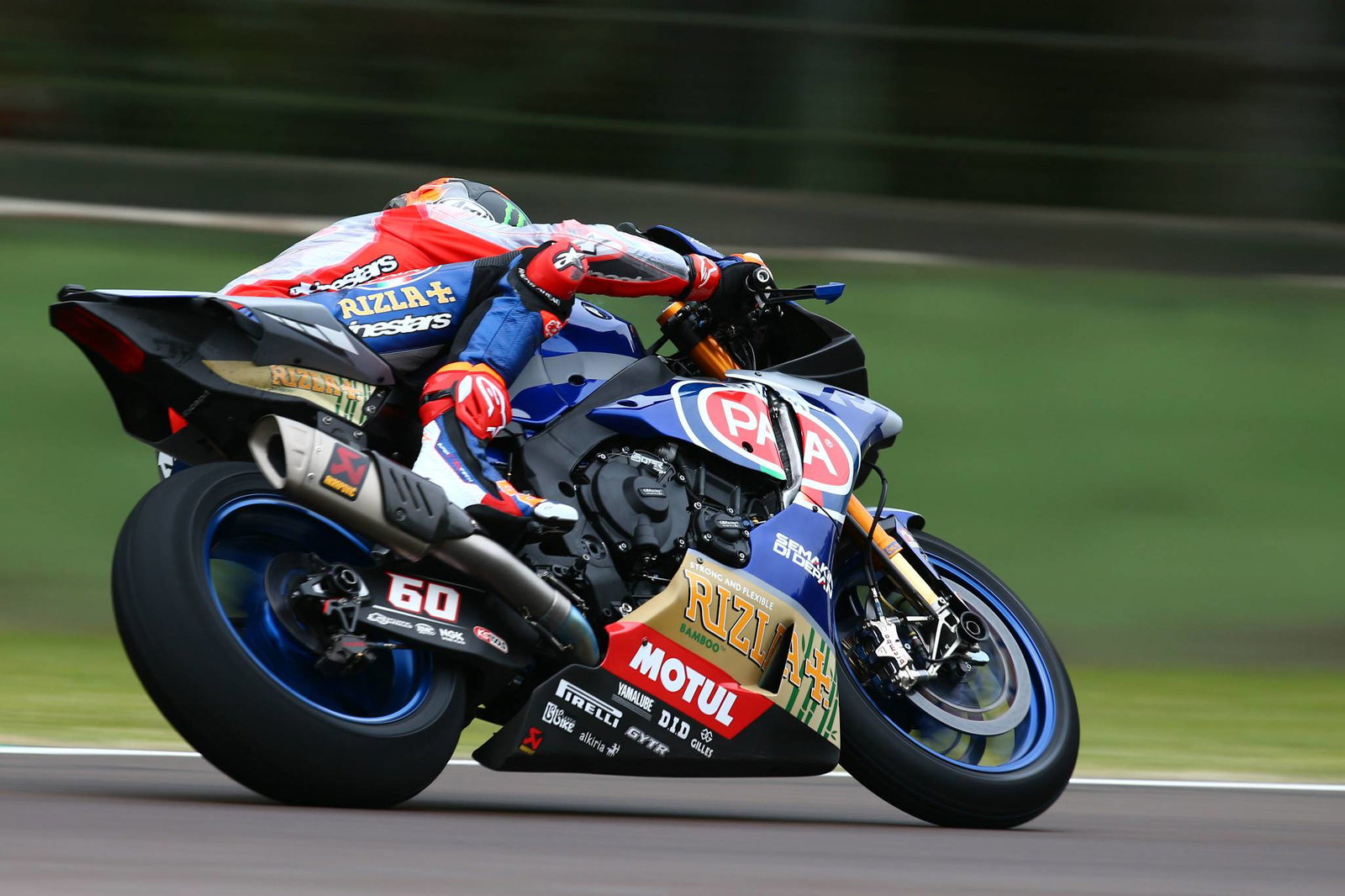 Davies keluar untuk mengubah kecepatan Imola menjadi hadiah Jerez