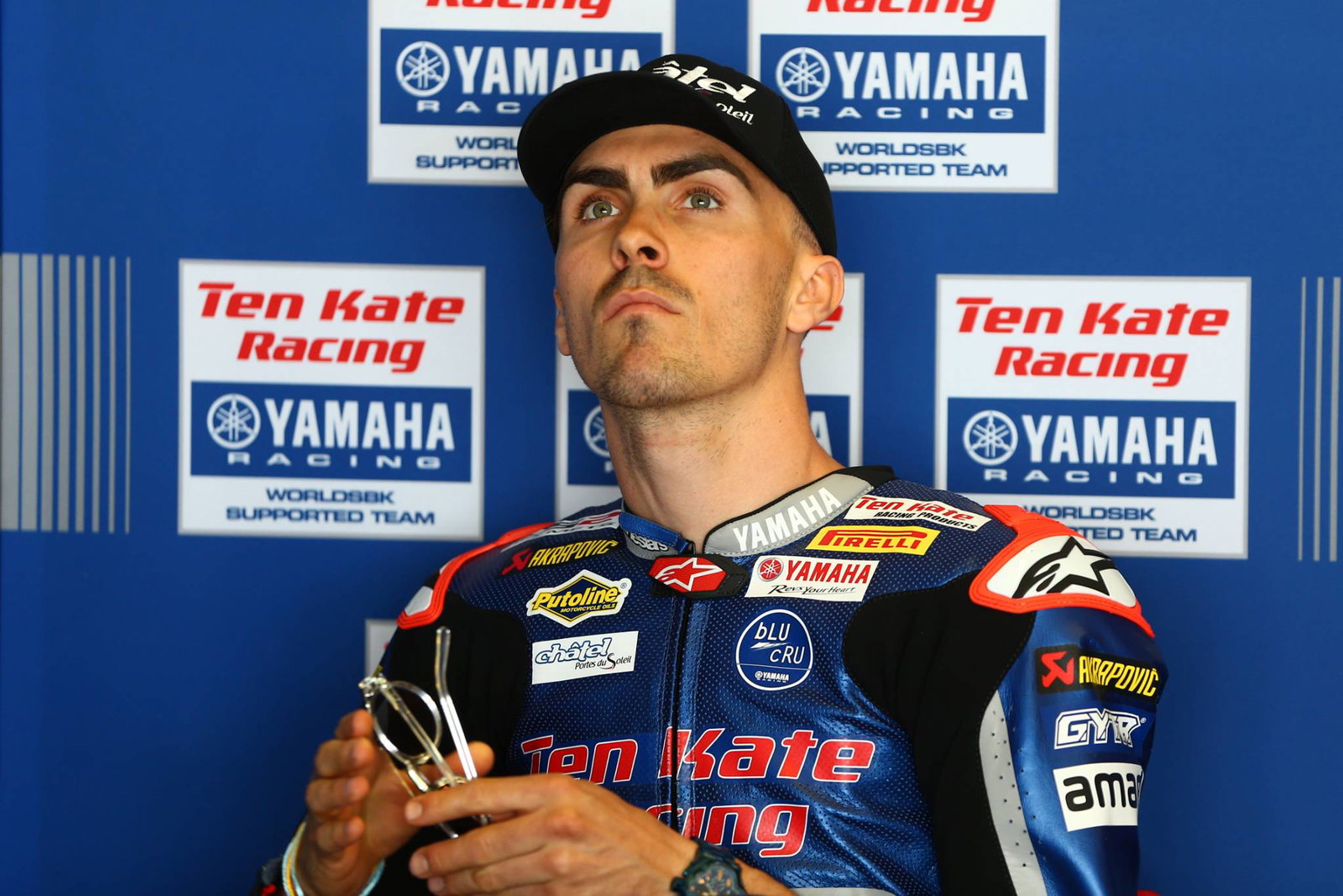 Misano WorldSBK - Free Practice Results (3)