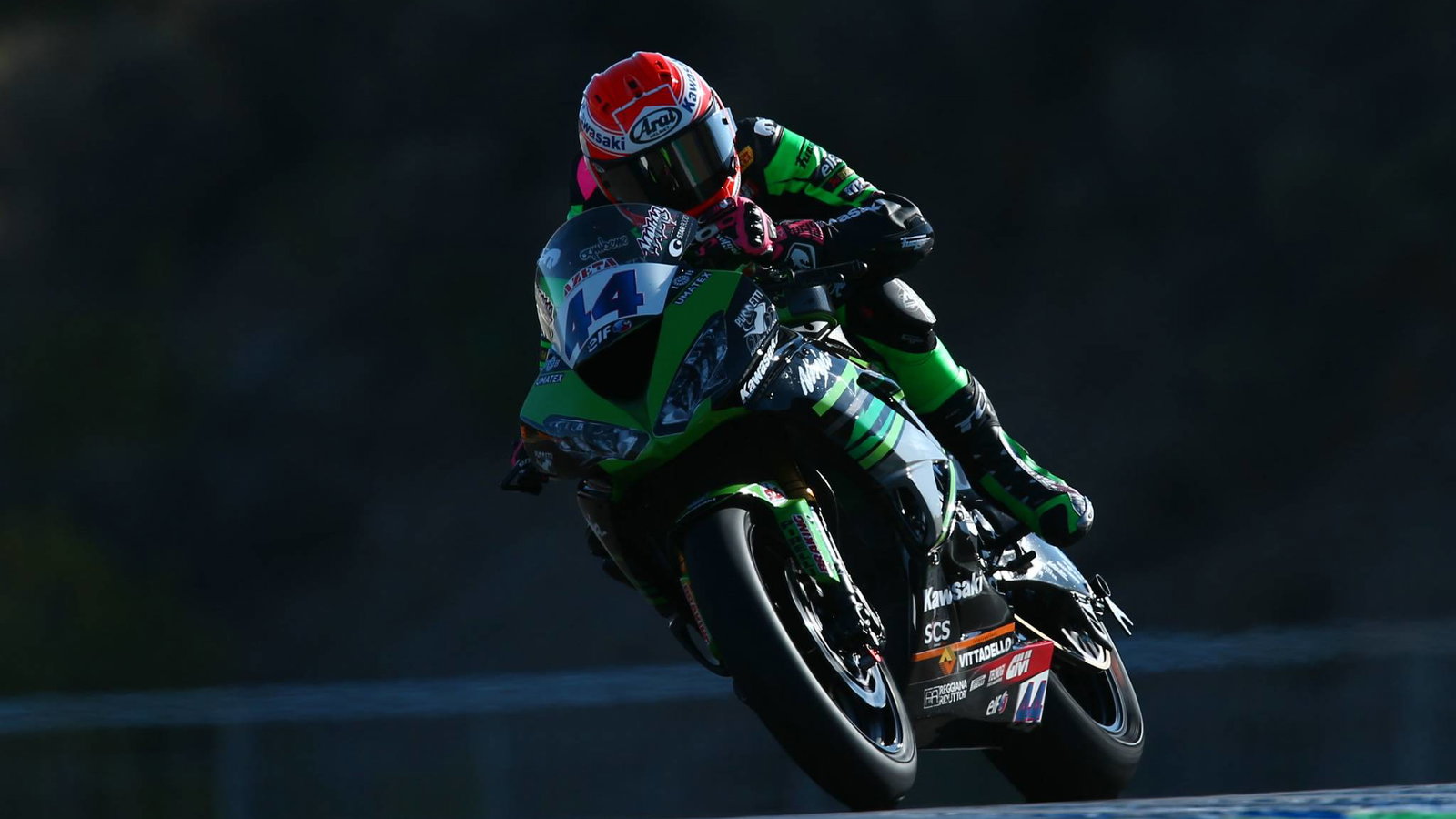 Misano WorldSSP - Superpole Results