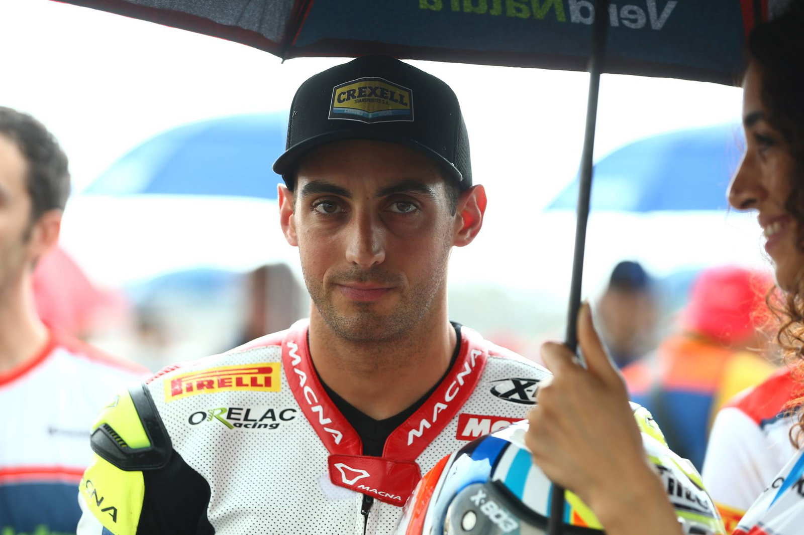 Kalender World Superbike 2020 dikonfirmasi, Laguna Seca turun