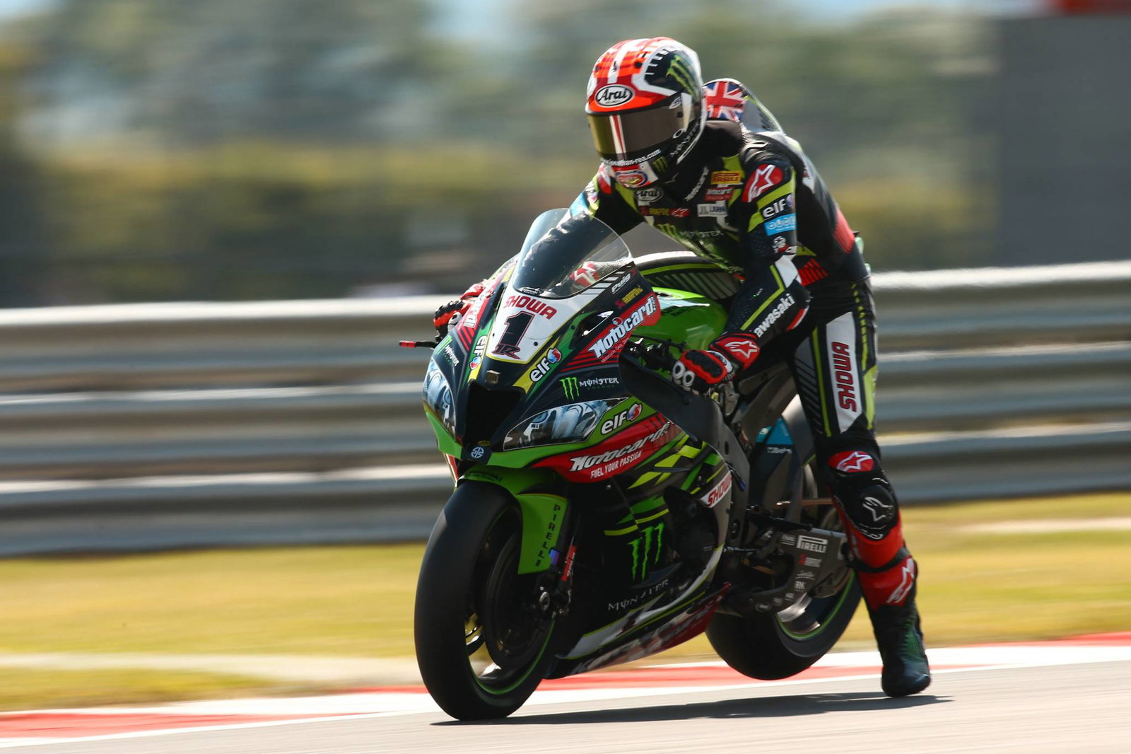 PICS: Sykes mengecam aturan WorldSBK setelah kehilangan podium dalam kecelakaan pendinginan