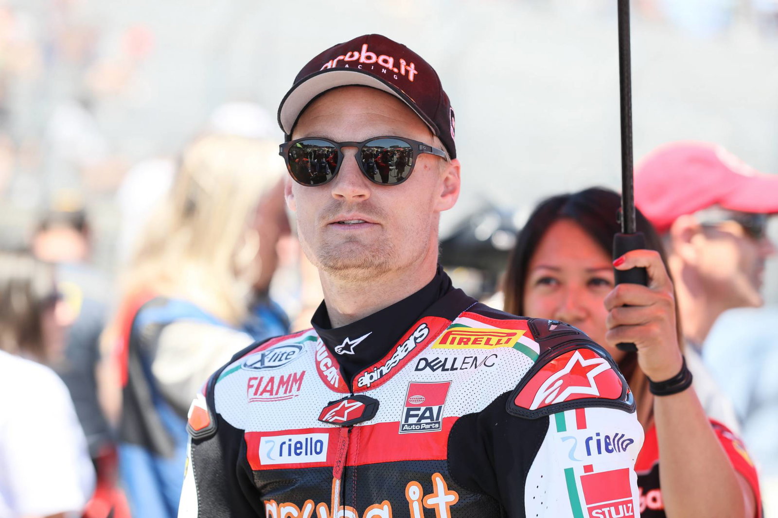 Portimao WorldSBK - Hasil Latihan Bebas (1)