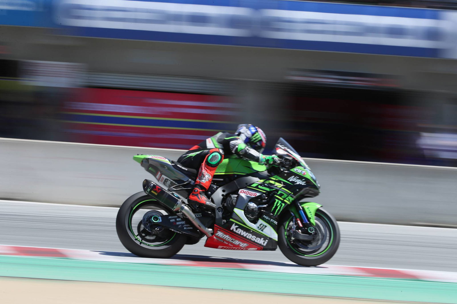 ‘I was wondering whether I could still win…’ - Davies