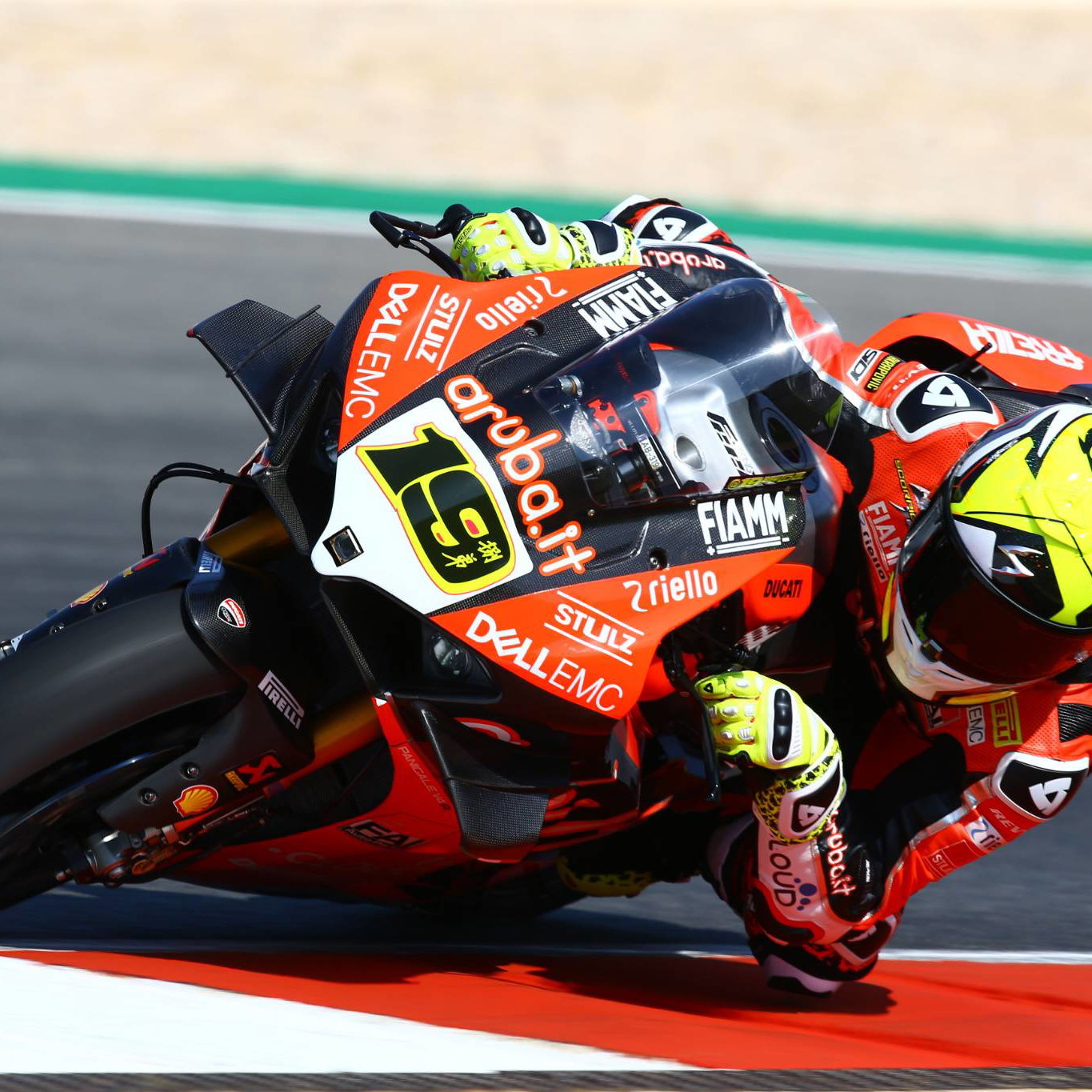 Eurosport to air Portimao in HD