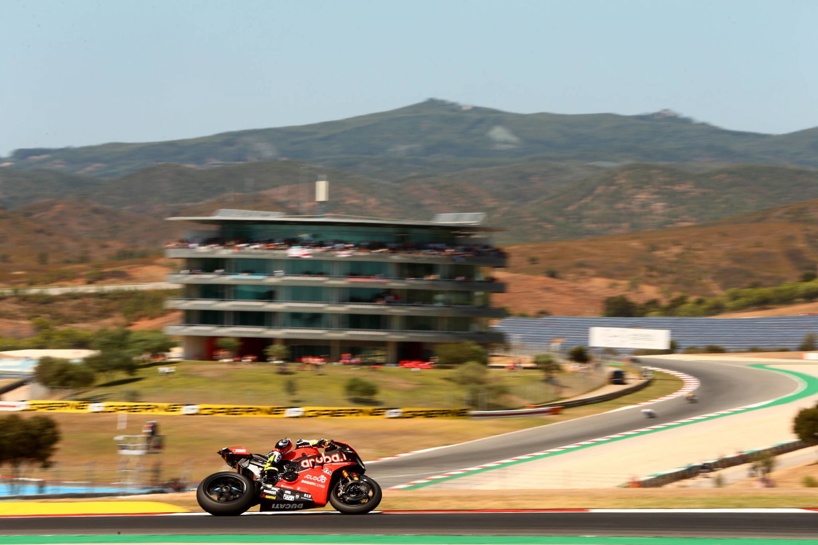 Assen tidak berharap balapan MotoGP Juni