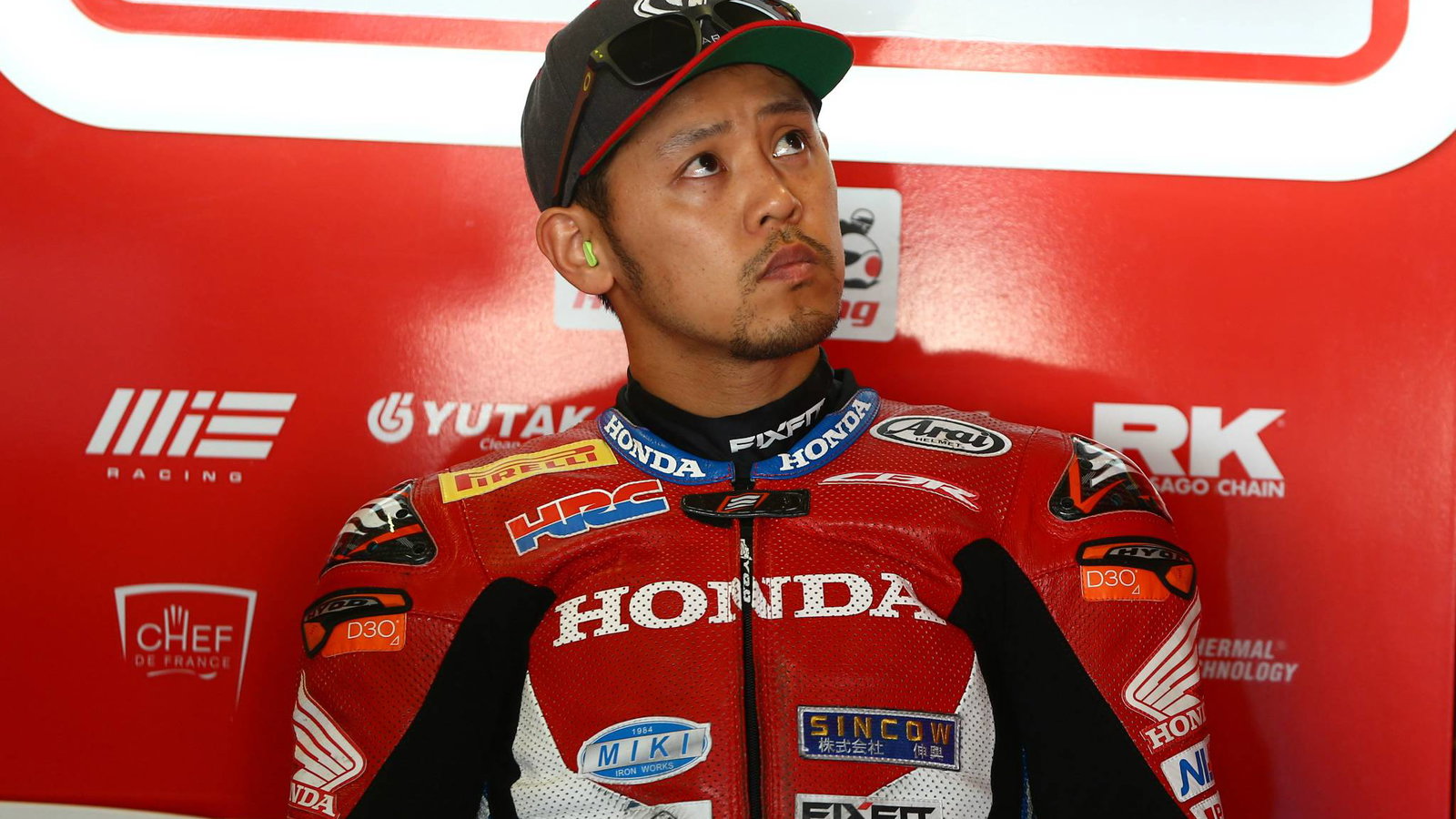 Takahashi joins Honda Mie Racing