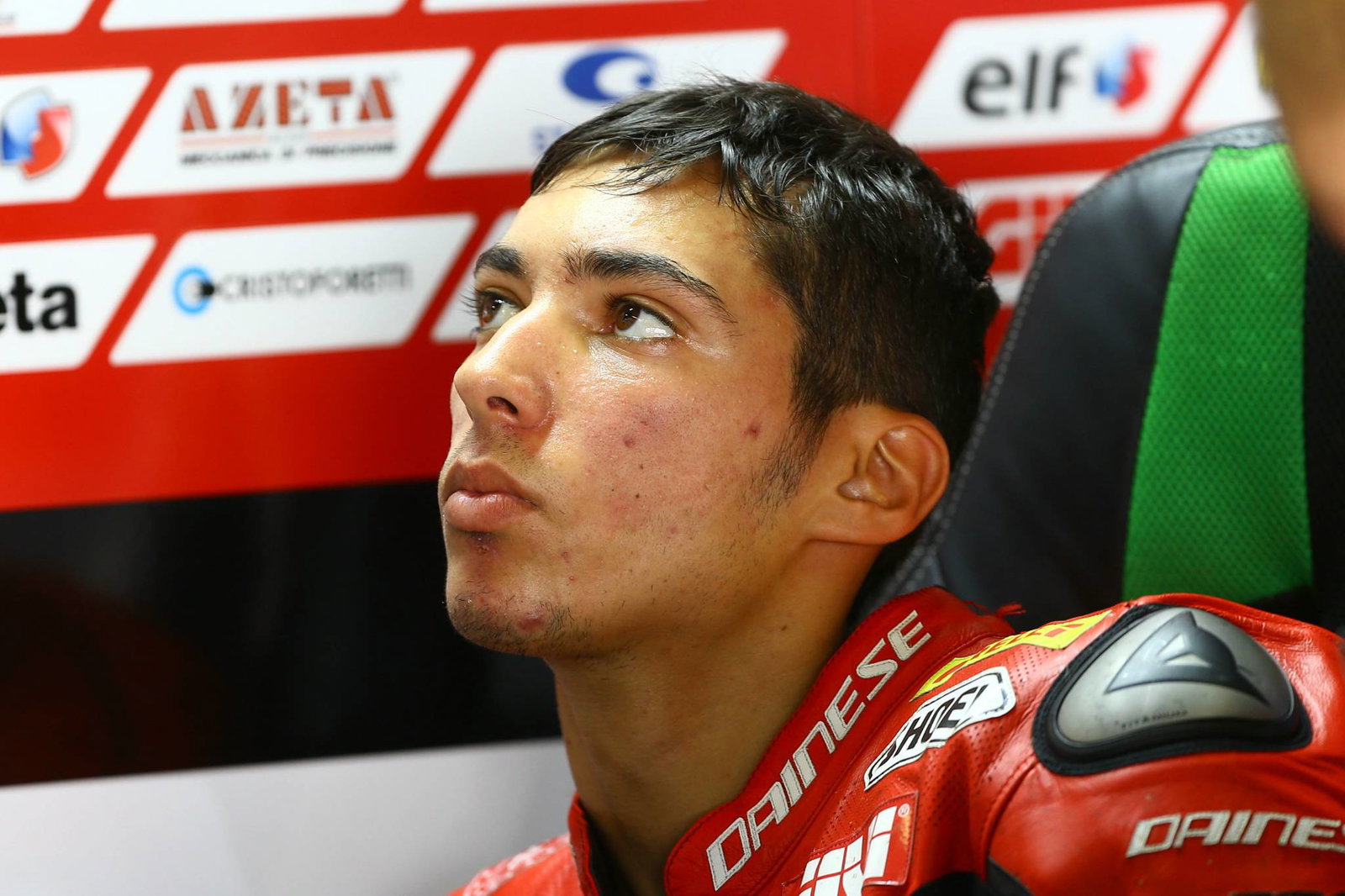 Baz resmi dikonfirmasi di Ten Kate Racing Yamaha untuk tahun 2020