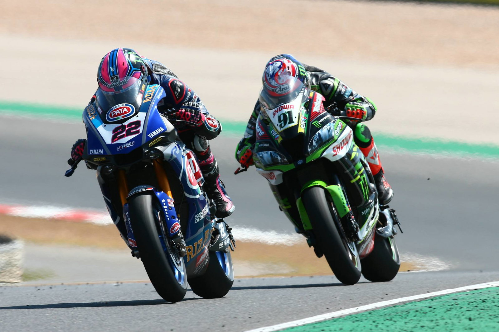 Shaina interviews… Moriwaki Althea Honda's Leon Camier