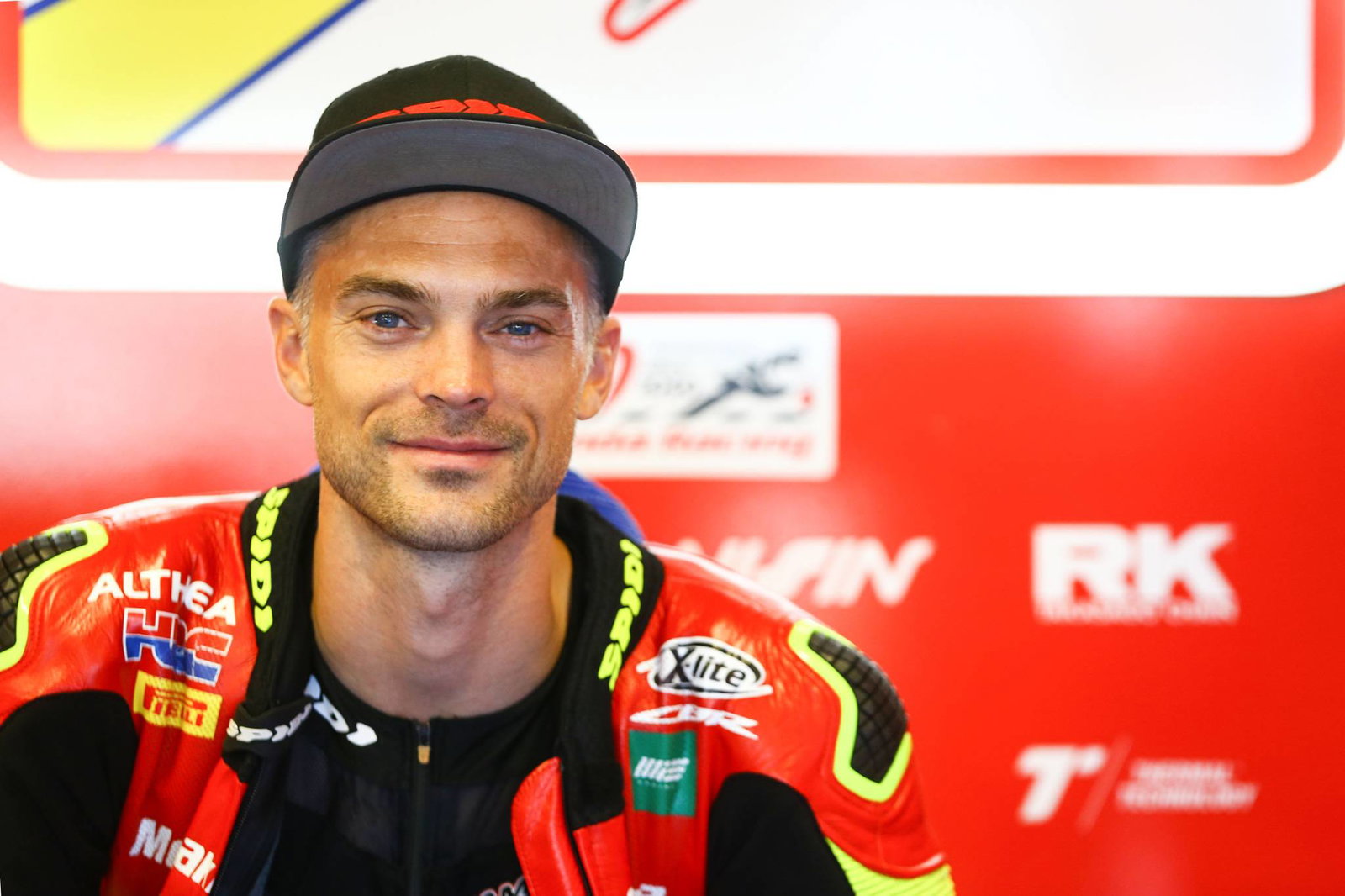 Portimao WorldSBK Pra Musim Test: Hasil Hari 1