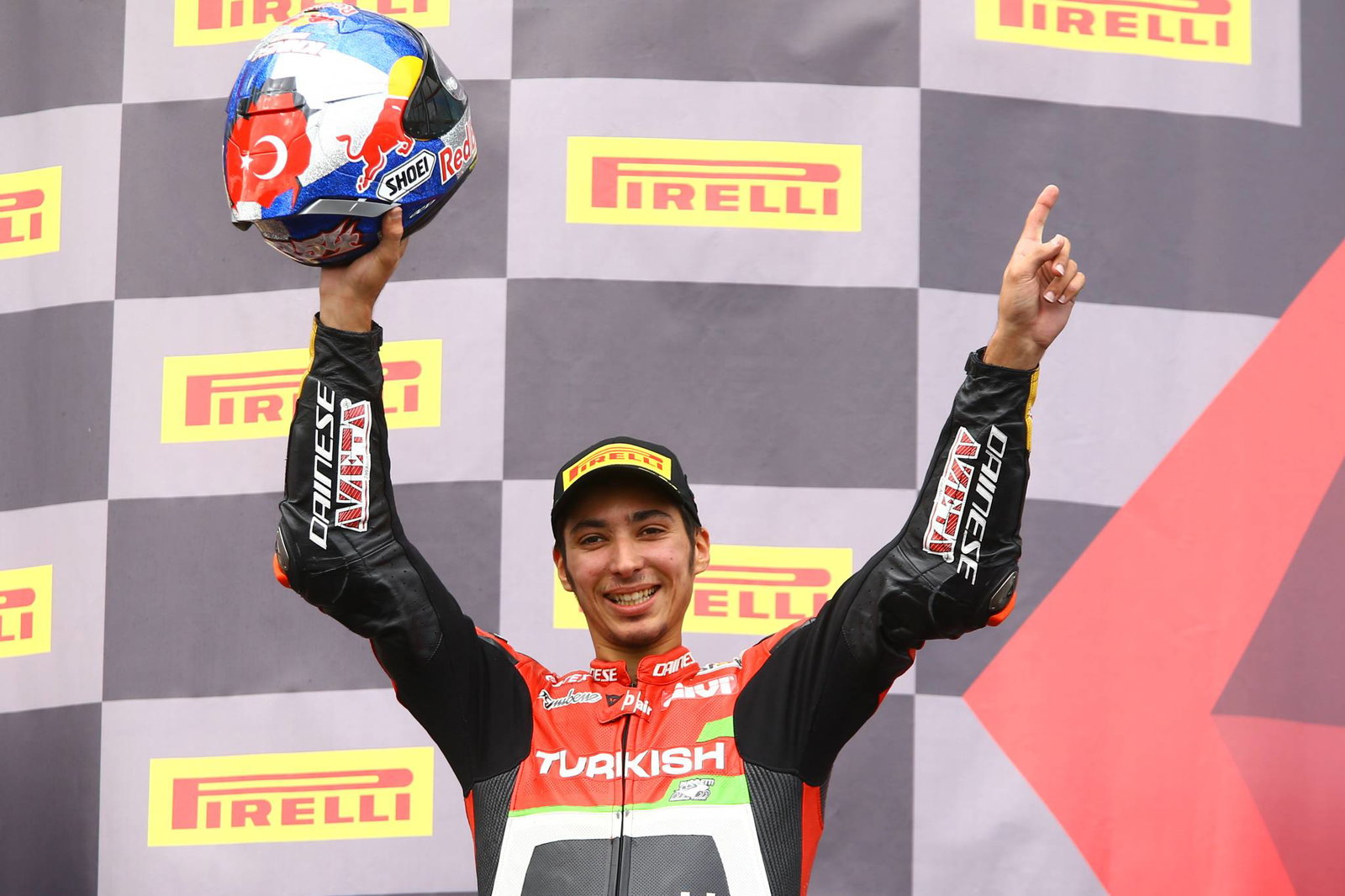 Magny-Cours WorldSBK - Hasil Balapan Superpole