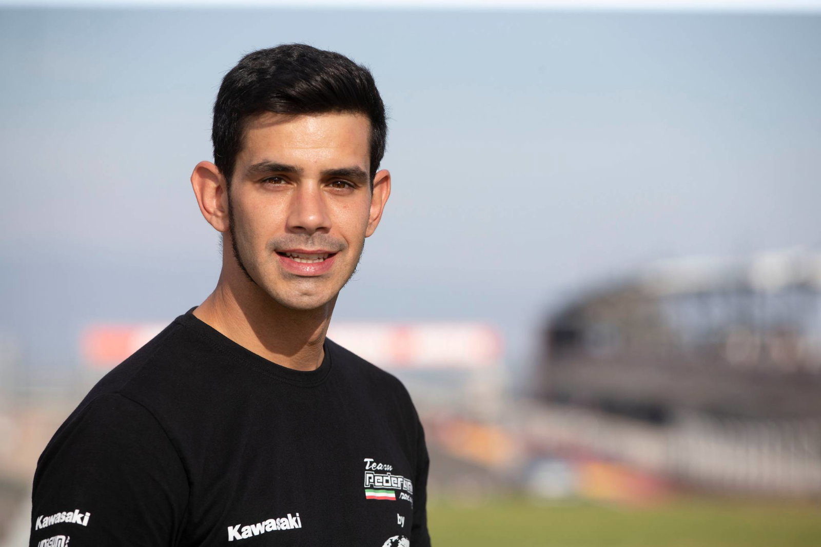 Tulovic, Marcon membentuk lineup MotoE Tech3