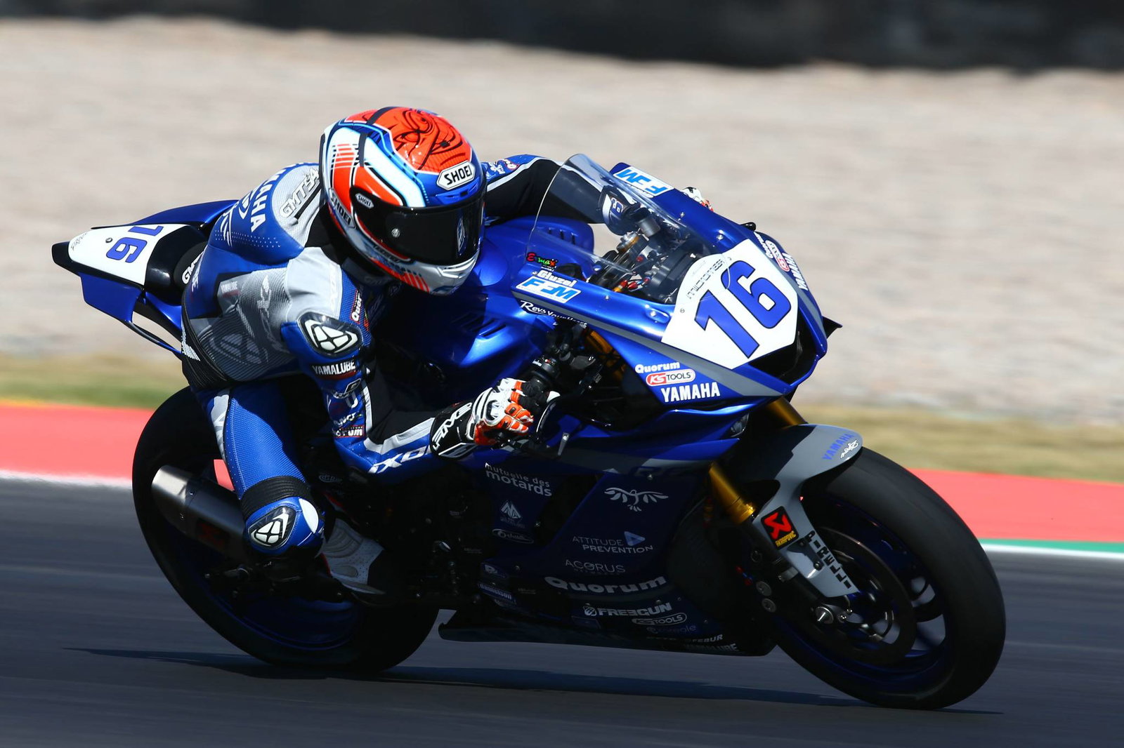 WorldSSP San Juan Villicum - Race Results