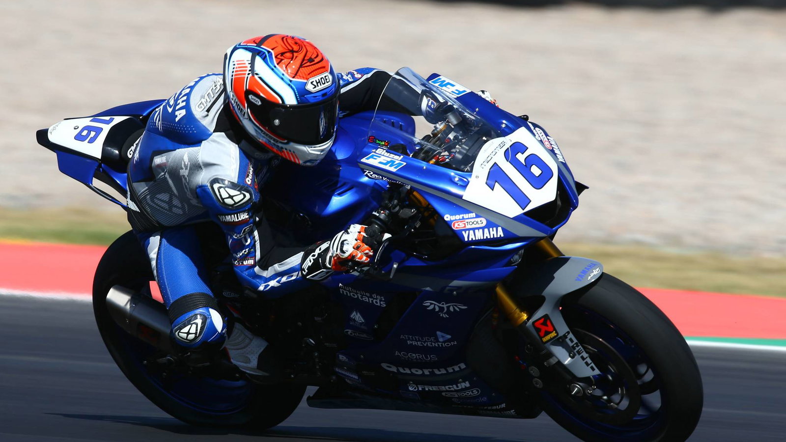 WorldSSP San Juan Villicum - Warm-up Results