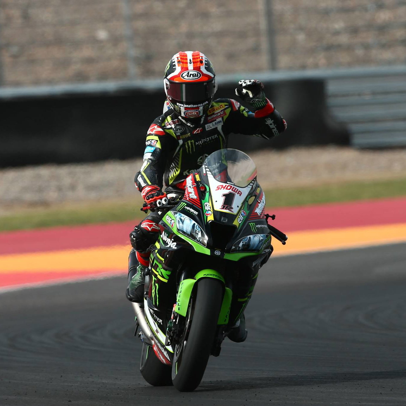 Jerez steps in to host 2023 World Superbike season finale
