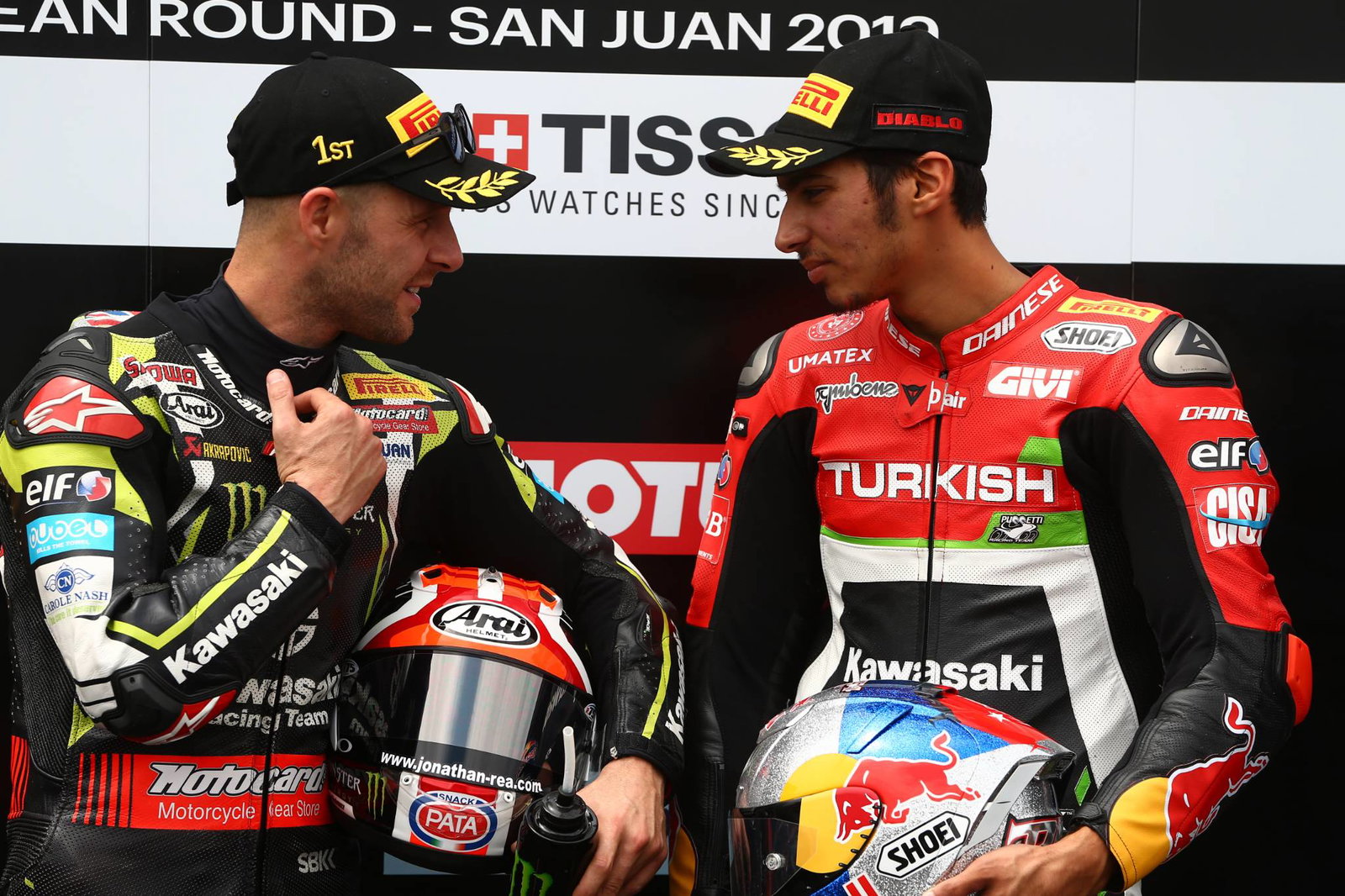 BMW focus on race performance after disappointing WorldSBK opener
