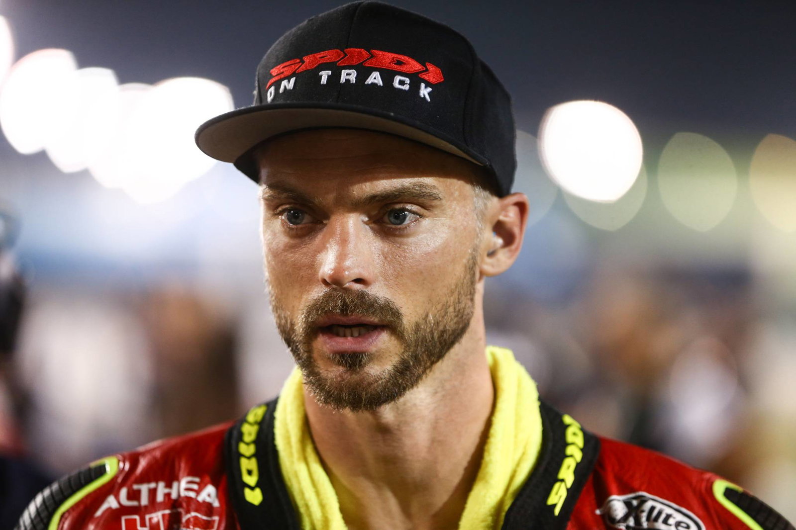Orelac Racing signs Scheib for 2020