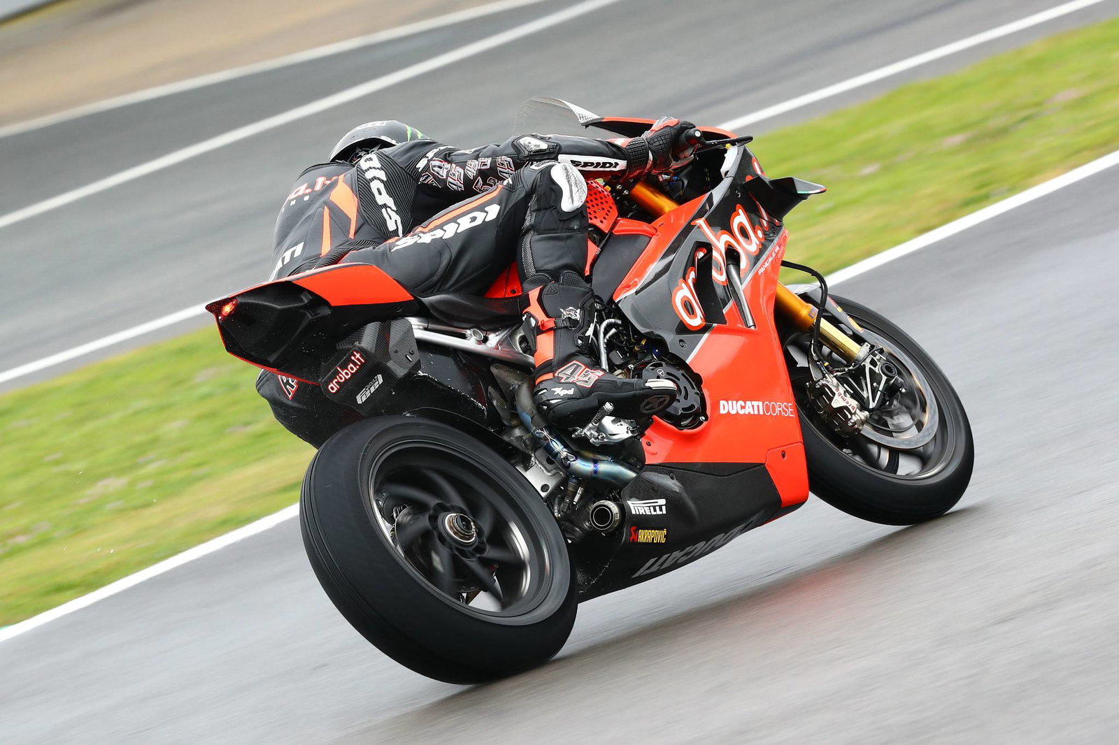 Camier menargetkan Phillip Island kembali dari cedera 