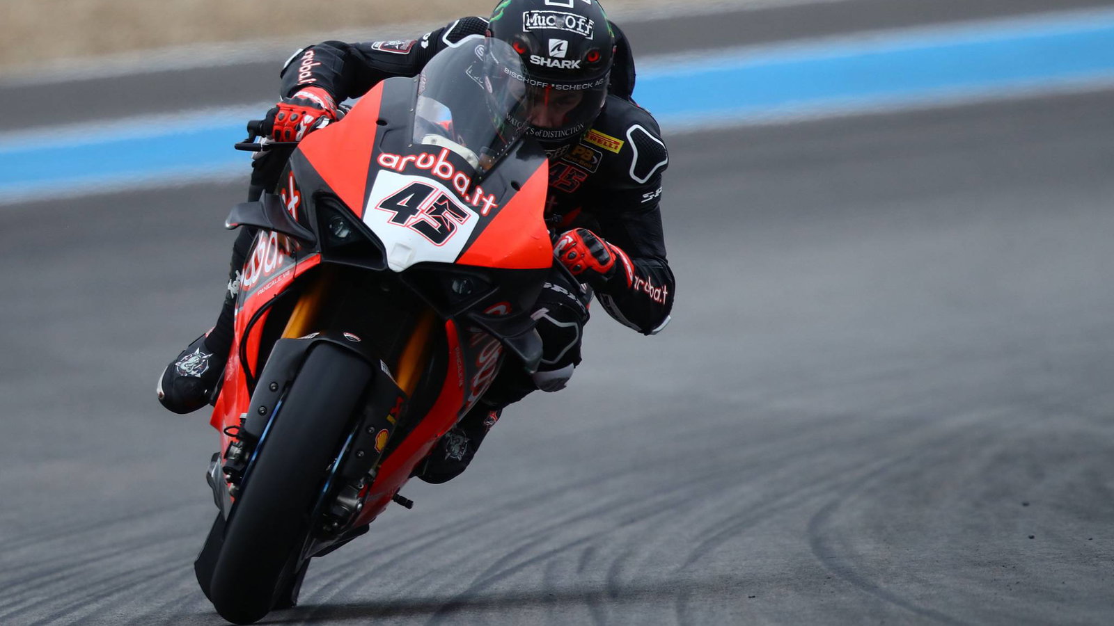 Redding: Saya merasa siap
