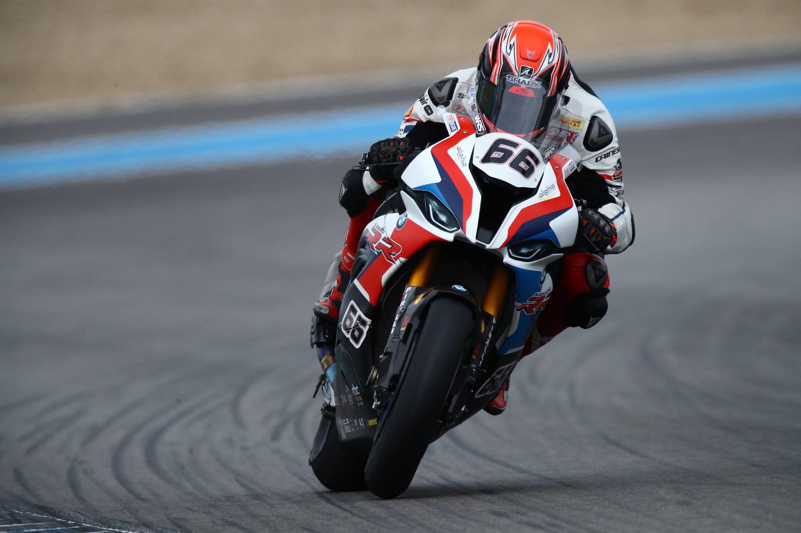 Jonathan Rea memberi tip pada Razgatlioglu sebagai penerus juara WorldSBK-nya