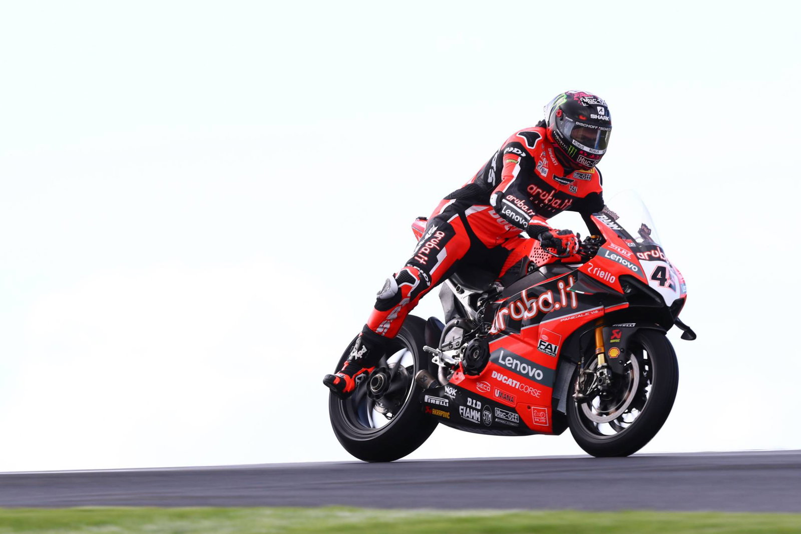 Phillip Island WorldSBK - Hasil FP2