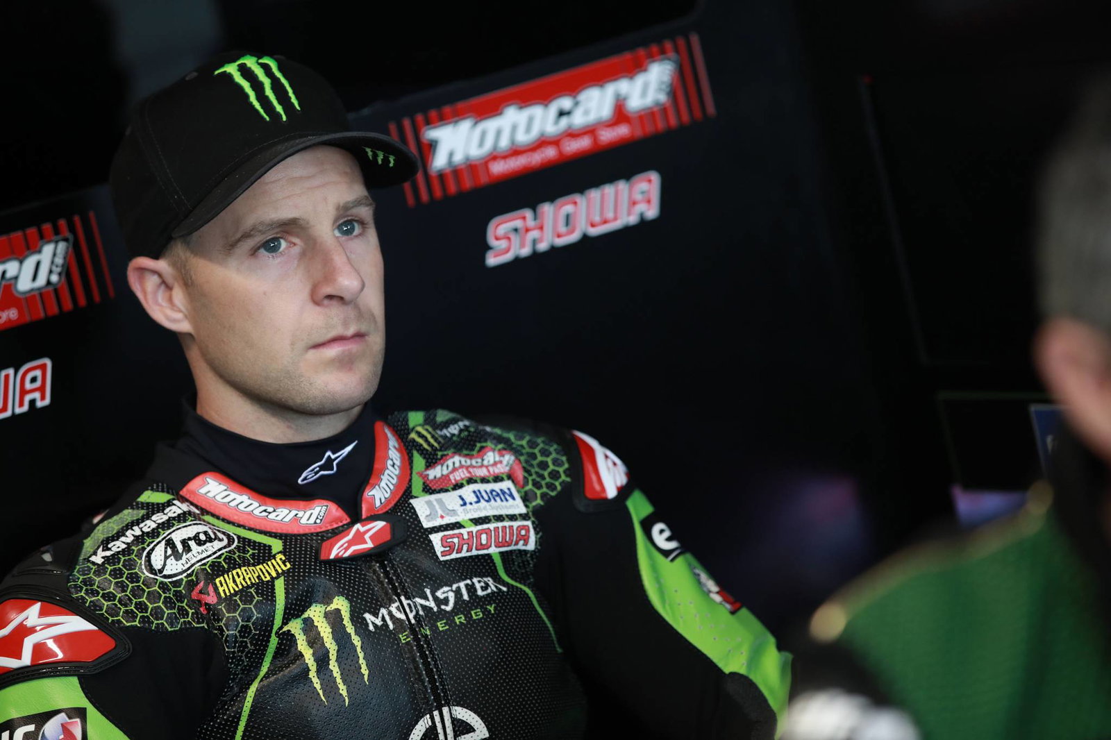 2020 WorldSBK calendar update, Aragon double