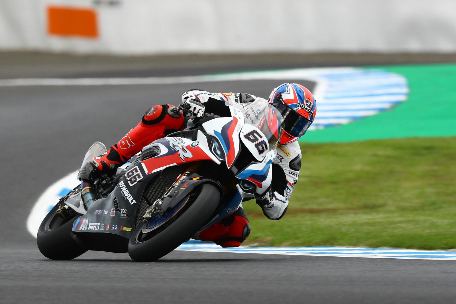 Leon Camier forced out of WorldSBK opener