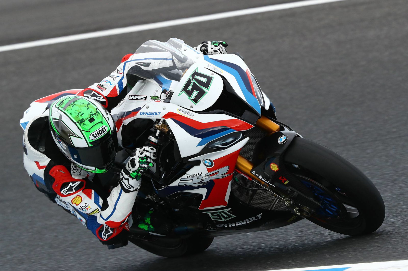 Suzuka 8 Hours postponed to a new end of season date