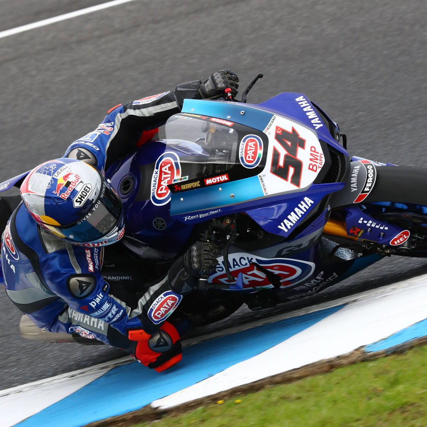 World Superbike reveals provisional 2022 calendar, Phillip Island finale