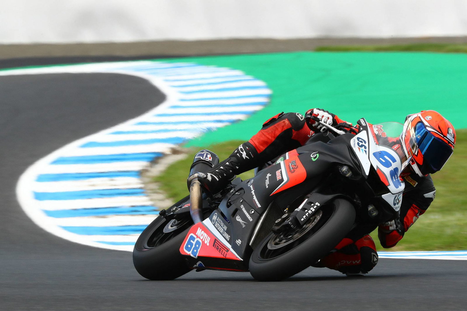 Haslam: Honda’s work never stops amid coronavirus