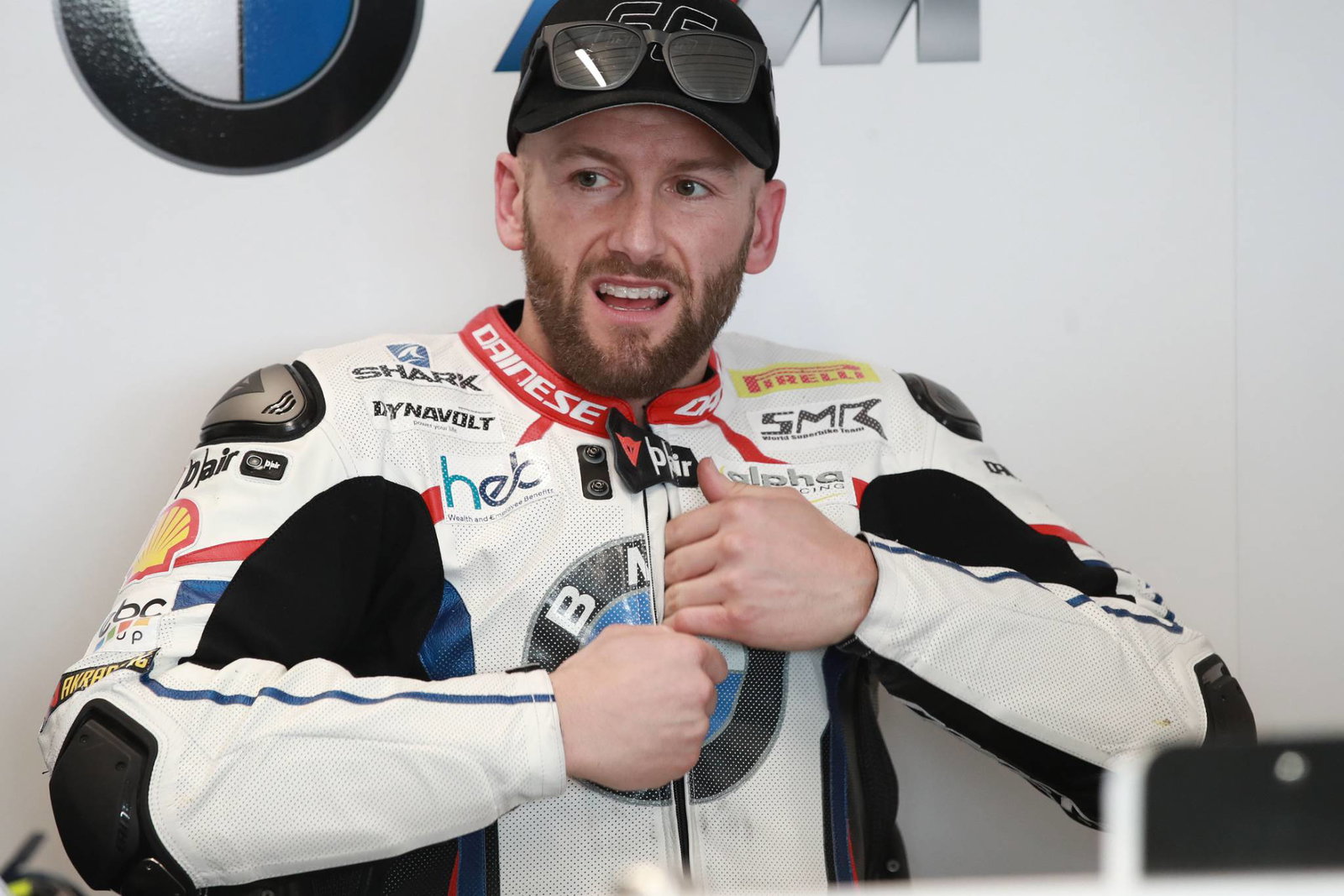 WorldSBK Aragon - Hasil Latihan Bebas (1)
