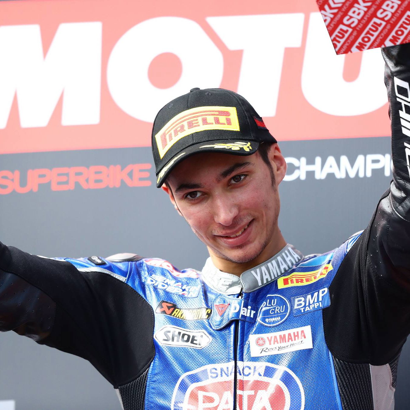 World Superbike reveals provisional 2022 calendar, Phillip Island finale