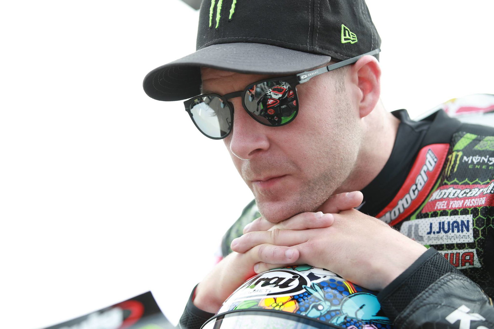 Putaran Assen World Superbike diundur hingga Agustus