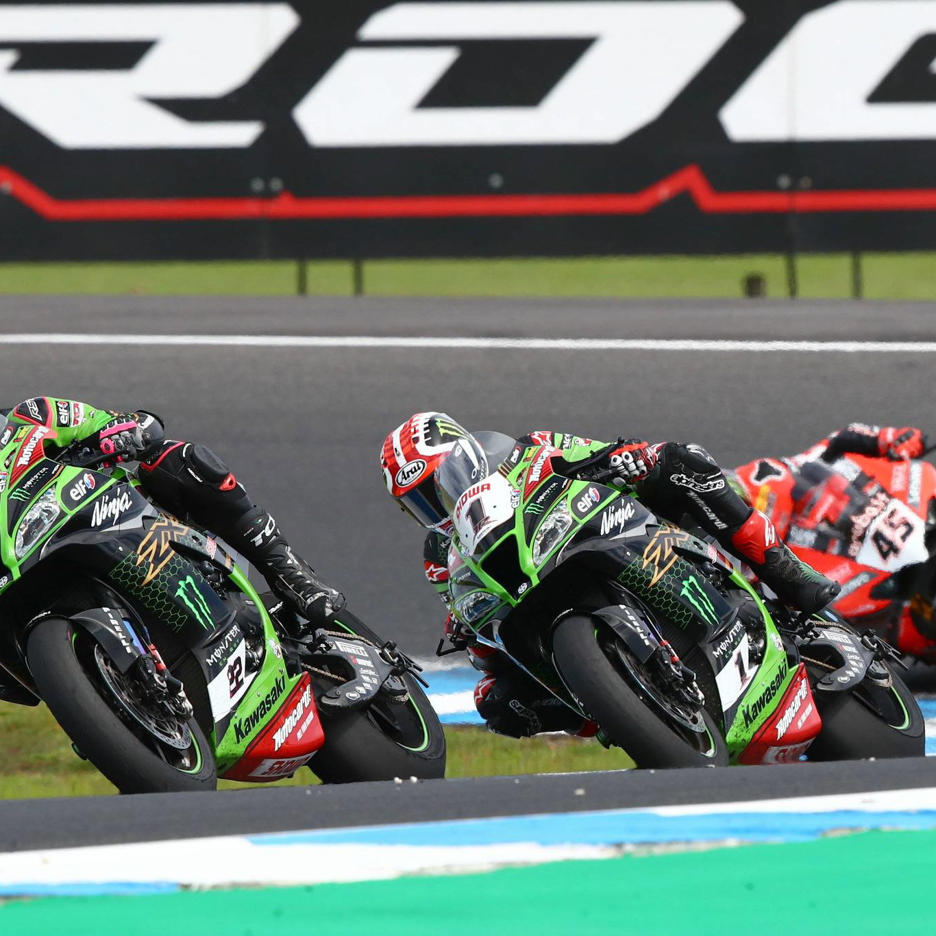 World Superbike reveals provisional 2022 calendar, Phillip Island finale