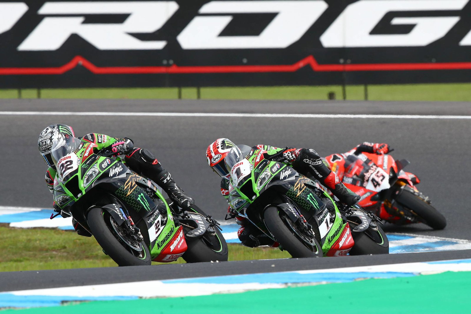 Eugene Laverty expects BMW WorldSBK wins ‘sooner rather than later'