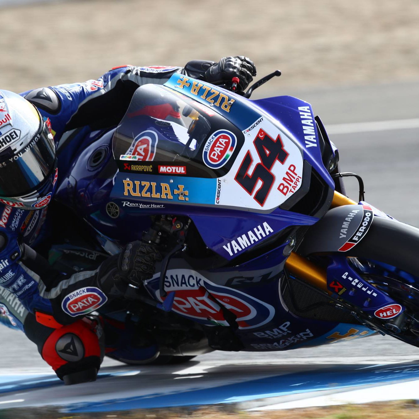 Eurosport to air Portimao in HD