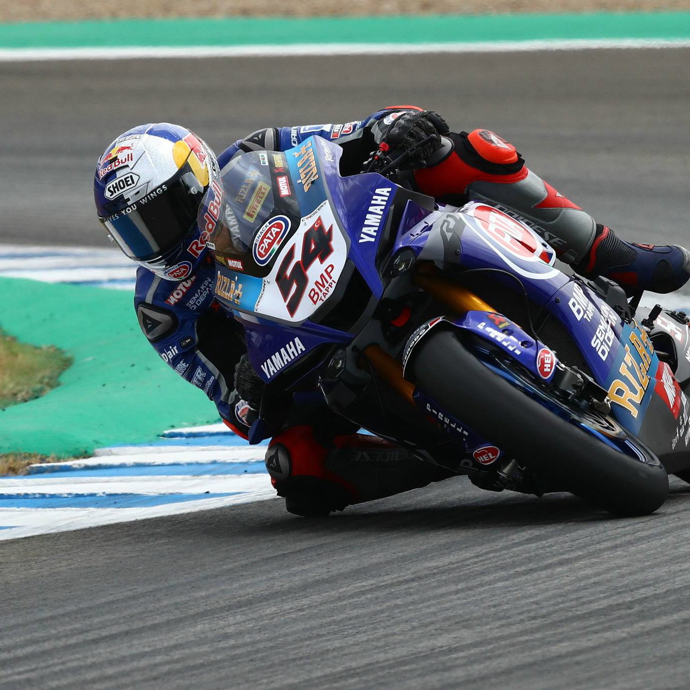 Eurosport to air Portimao in HD