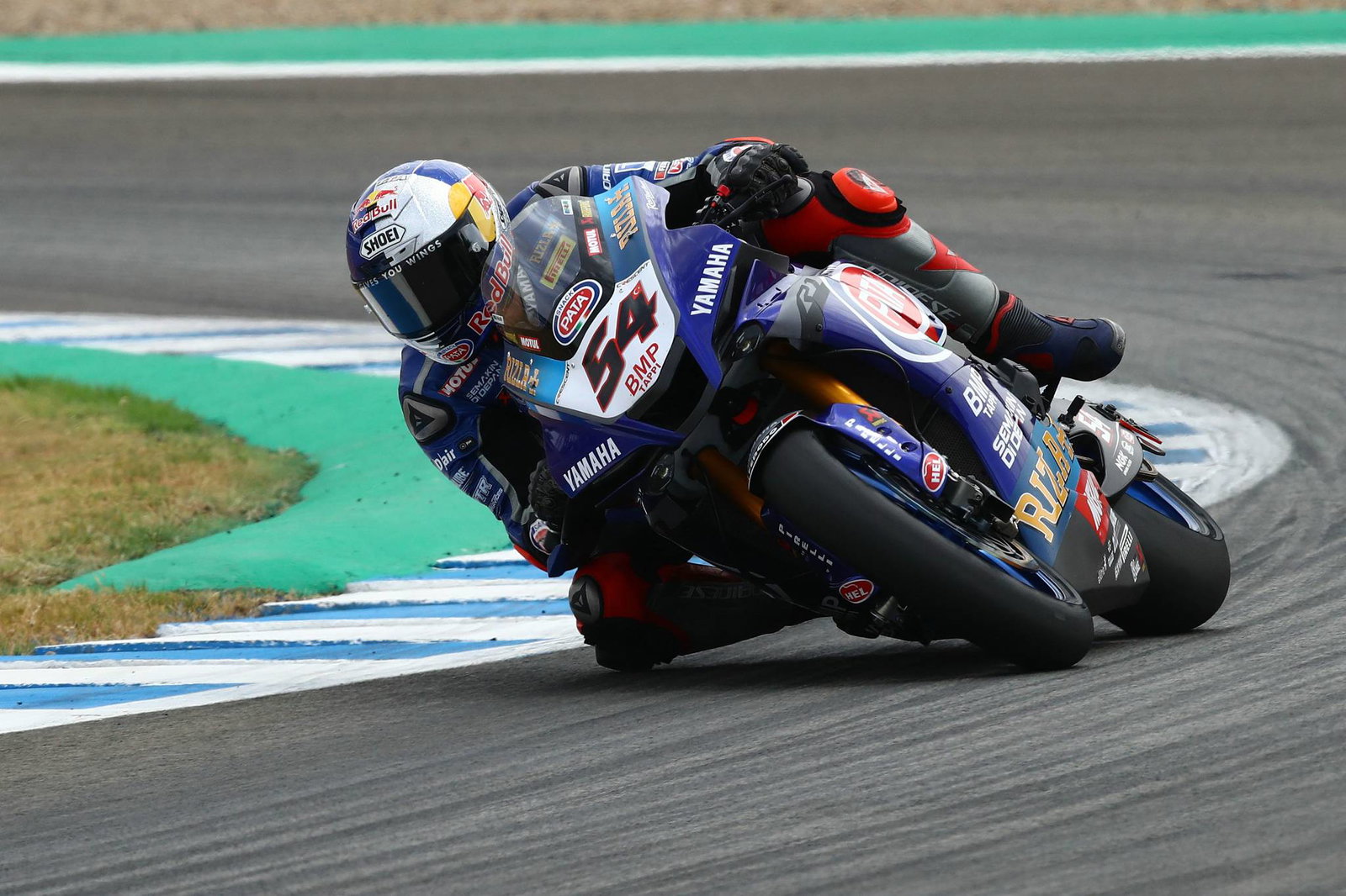 Form man Redding menikmati tantangan WorldSBK segar di Portimao